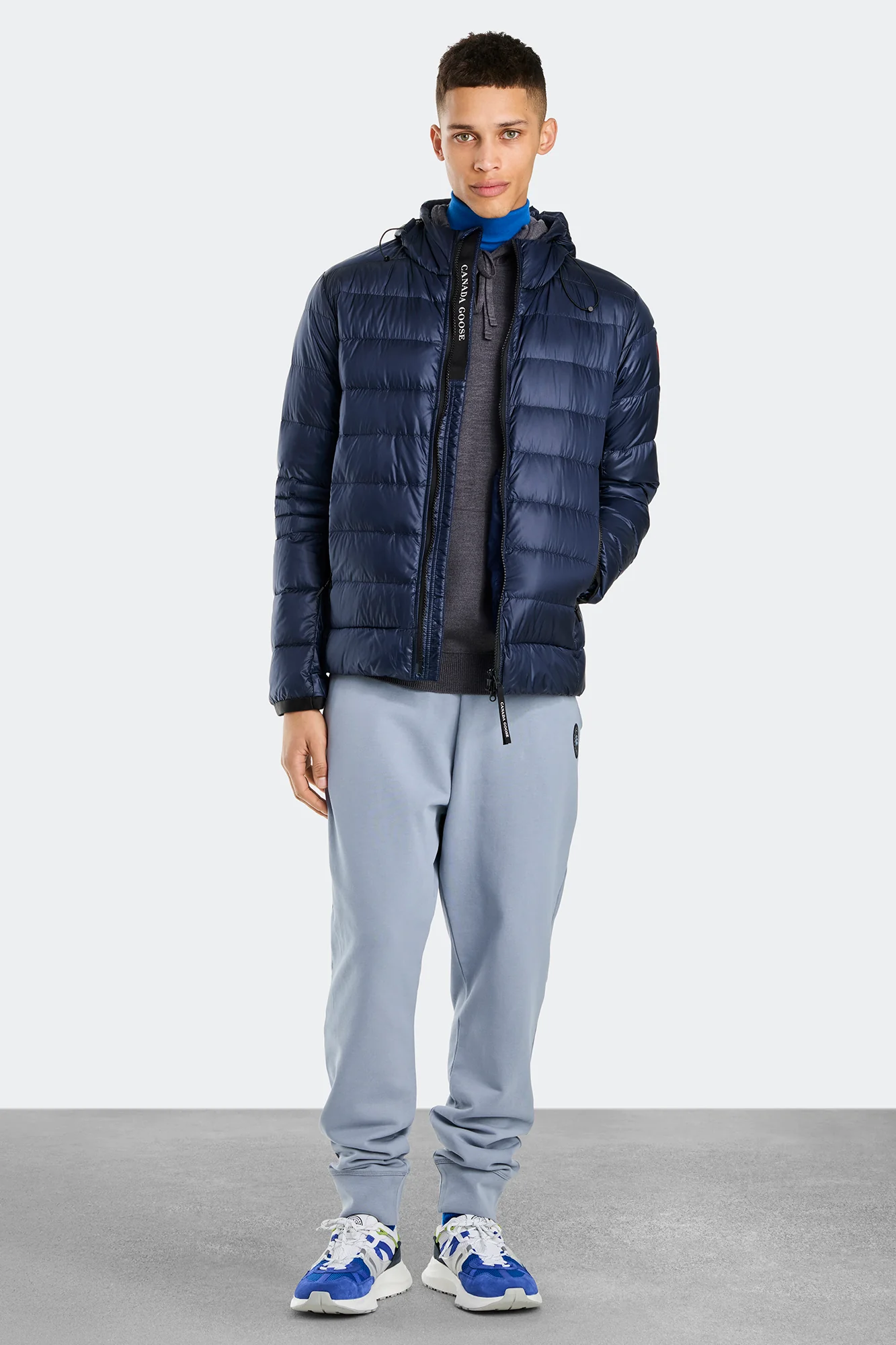Crofton Hoodie - Image 3