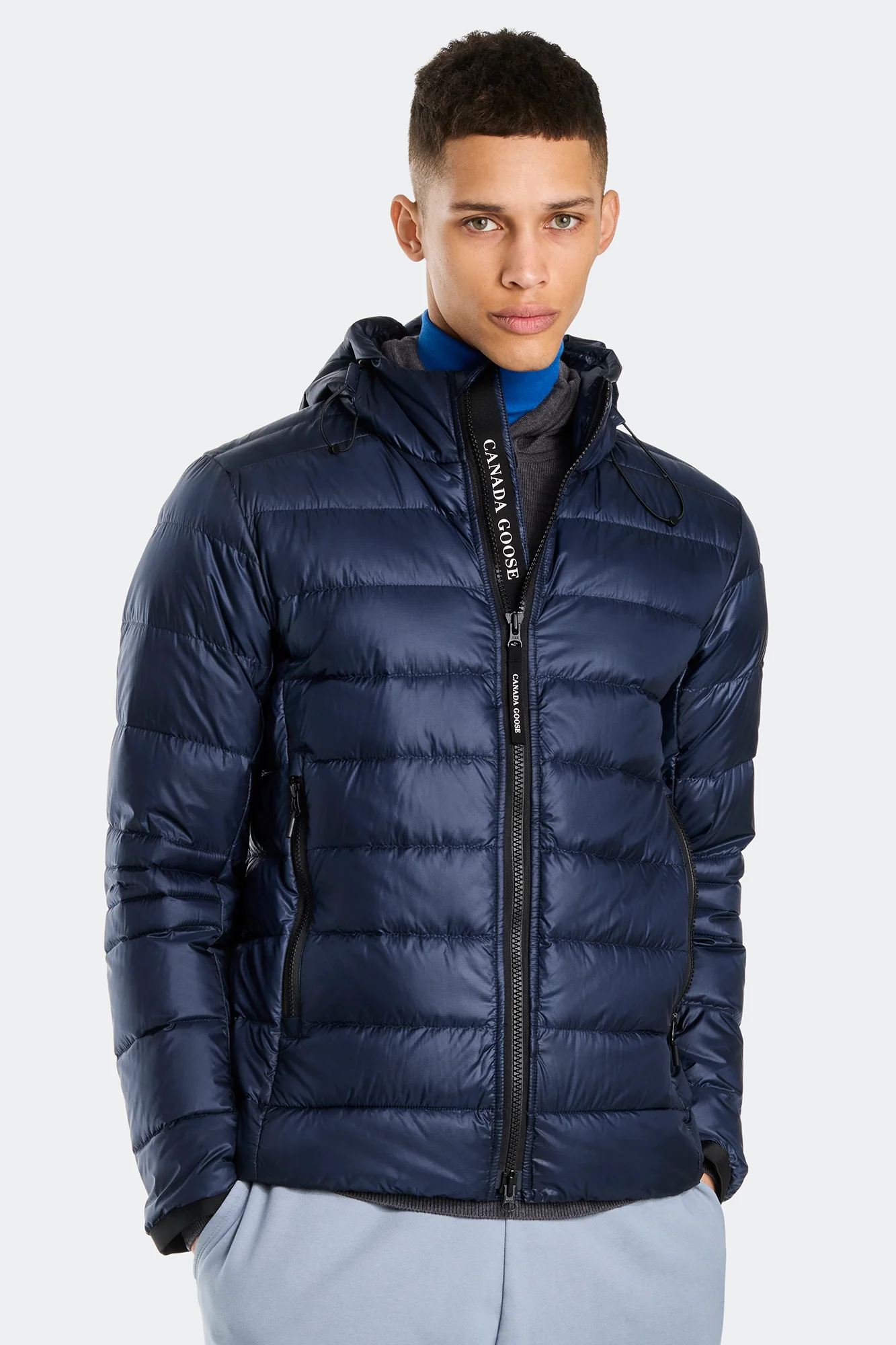 Crofton Hoodie - Image 4