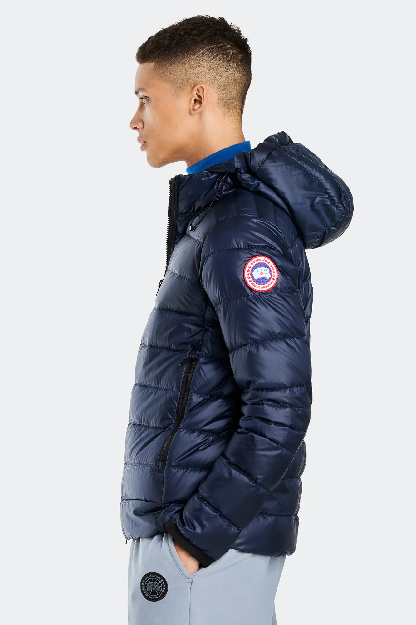 Crofton Hoodie - Image 5