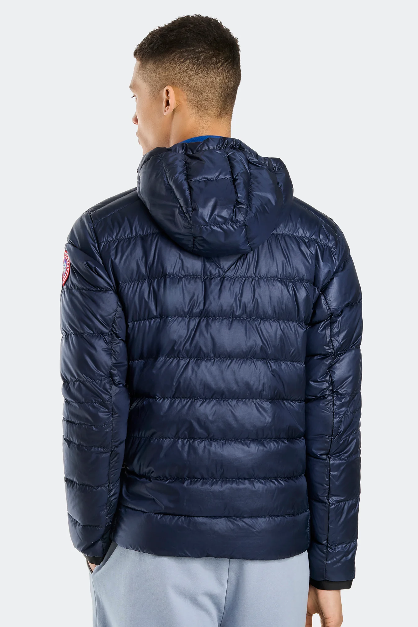 Crofton Hoodie - Image 6