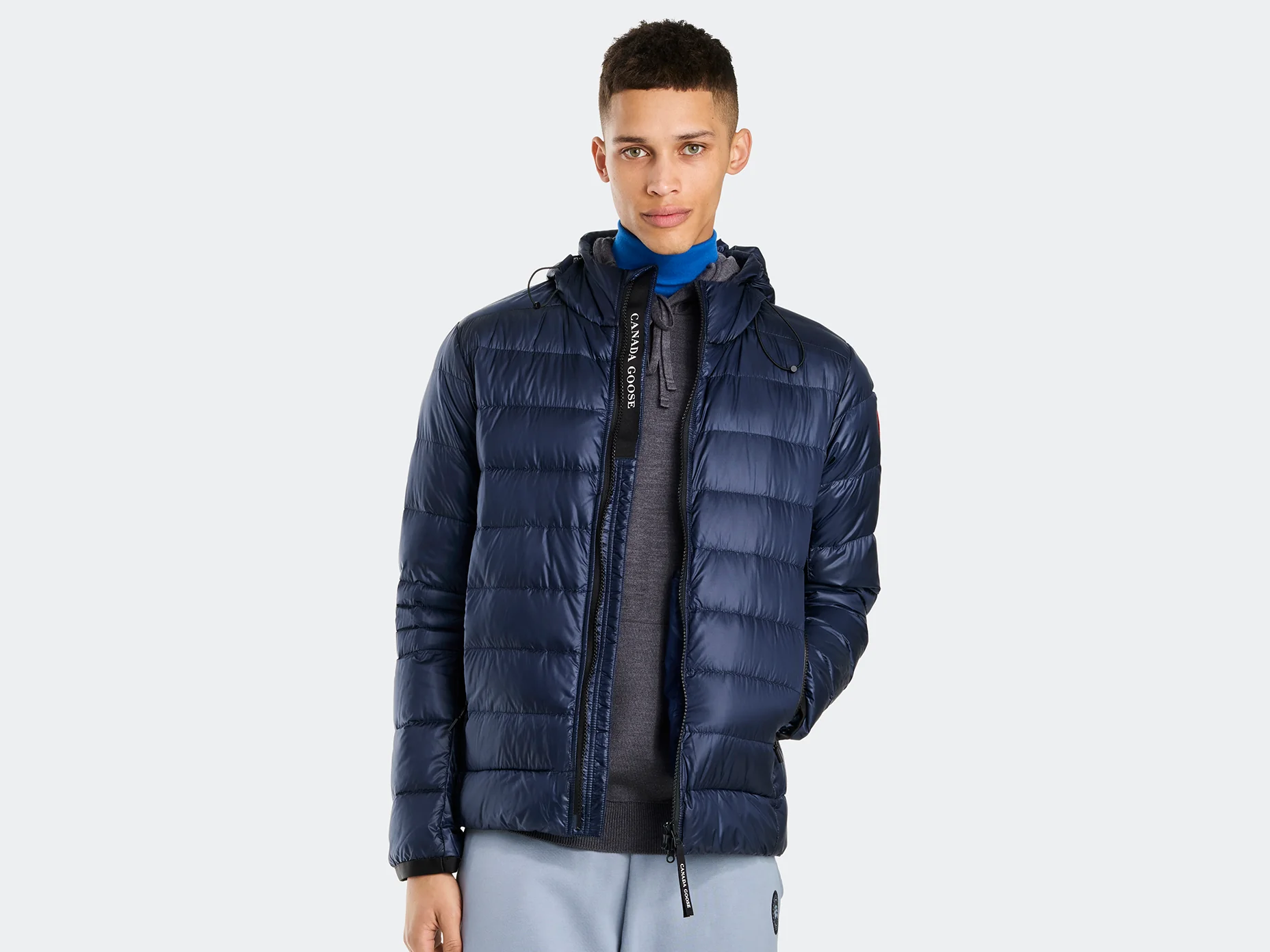 Crofton Hoodie - Image 8