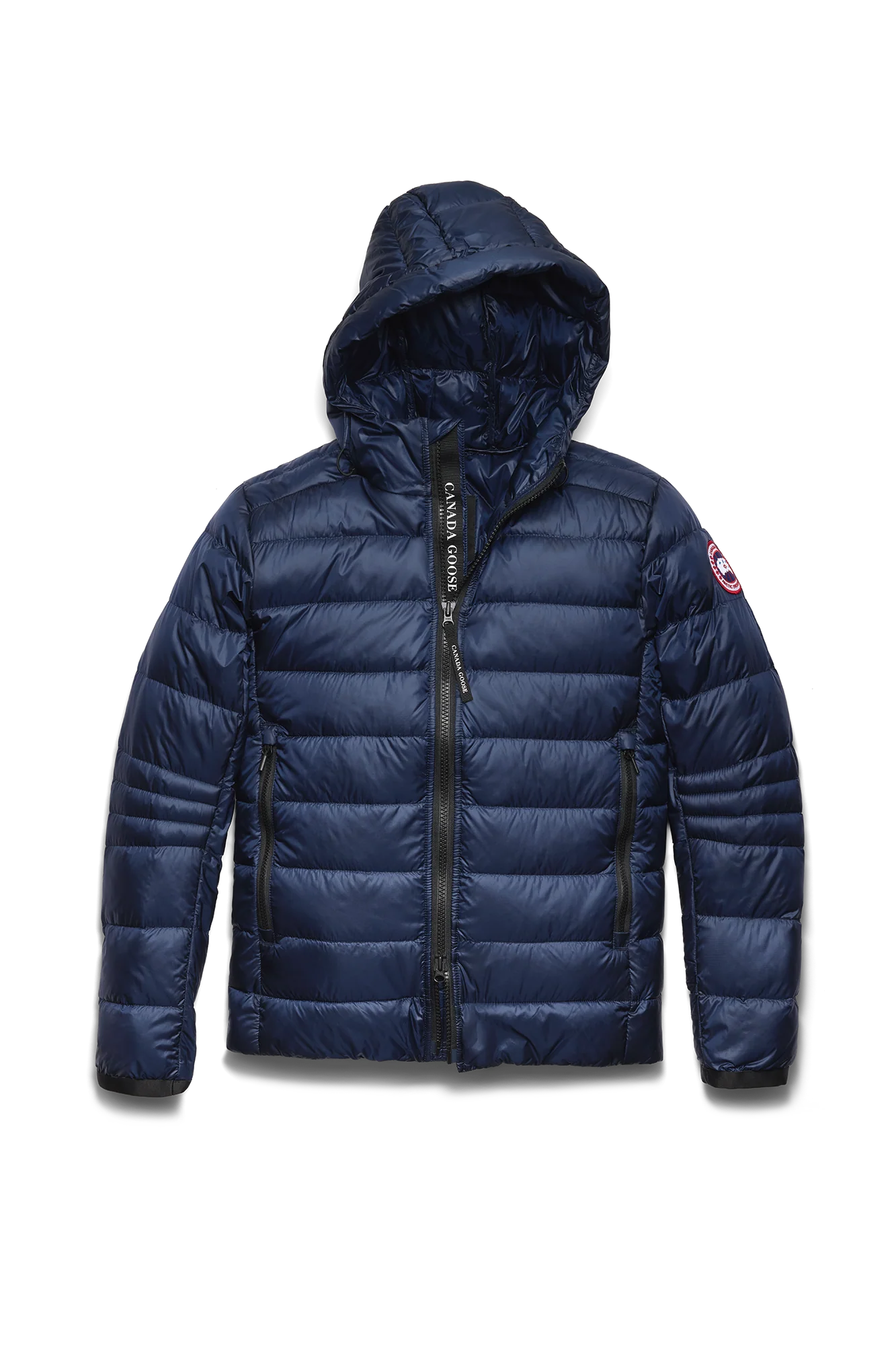 Crofton Hoodie - Image 9