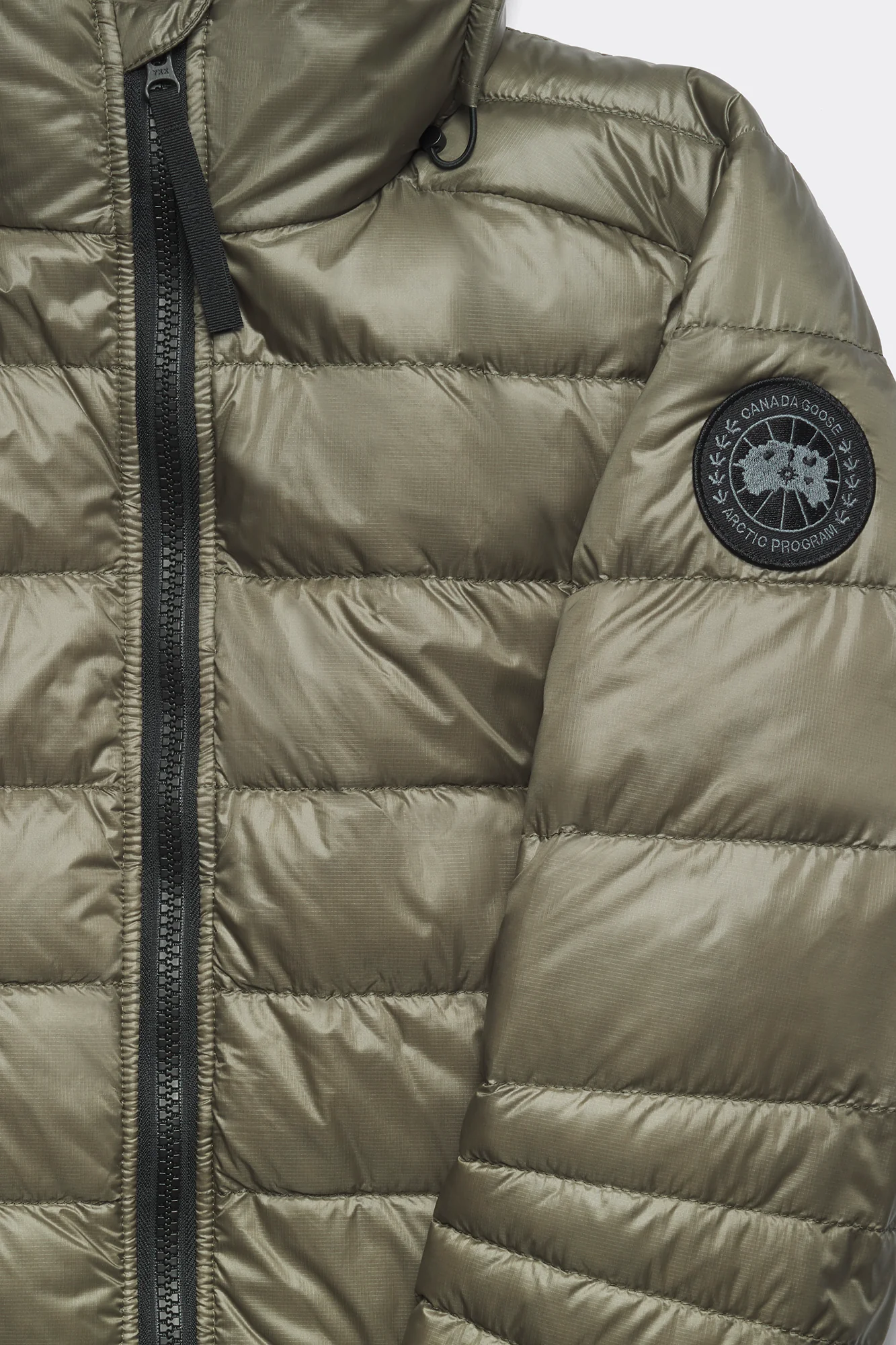 Crofton Hoodie Black Label - Image 11