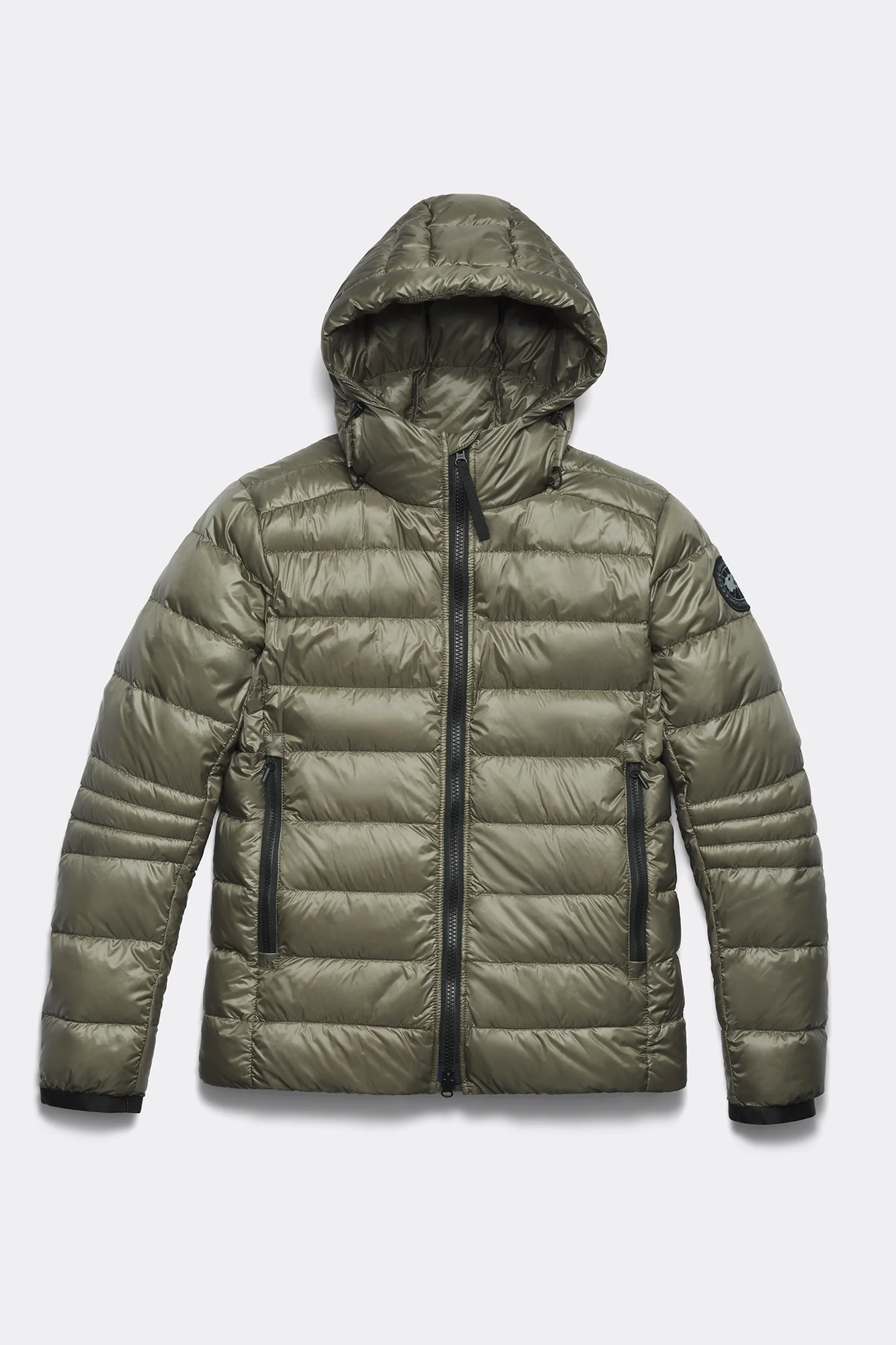 Crofton Hoodie Black Label - Image 8