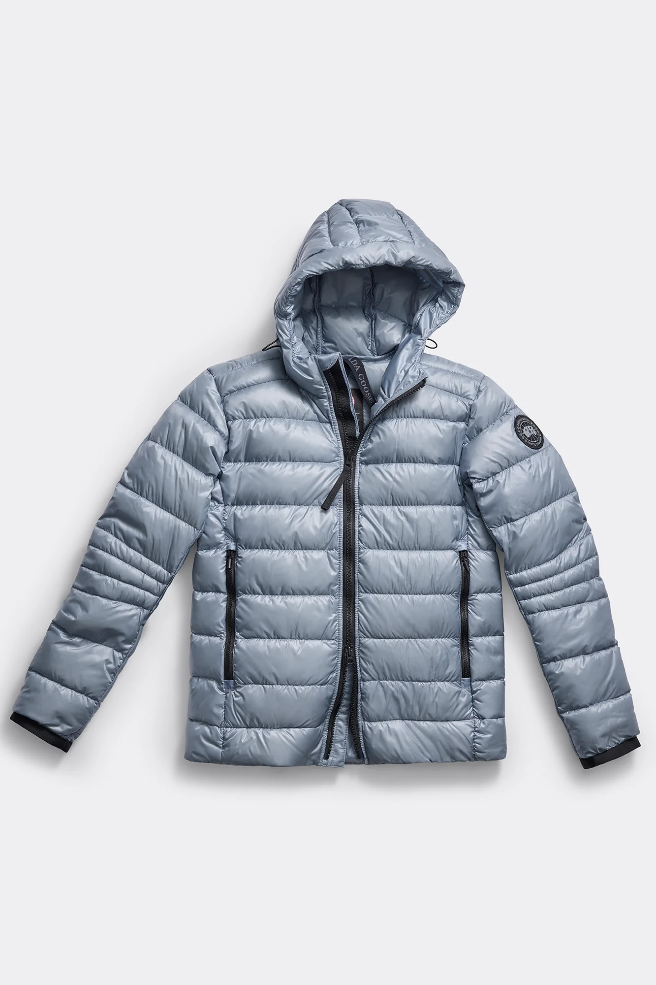 Crofton Hoodie Black Label - Image 10