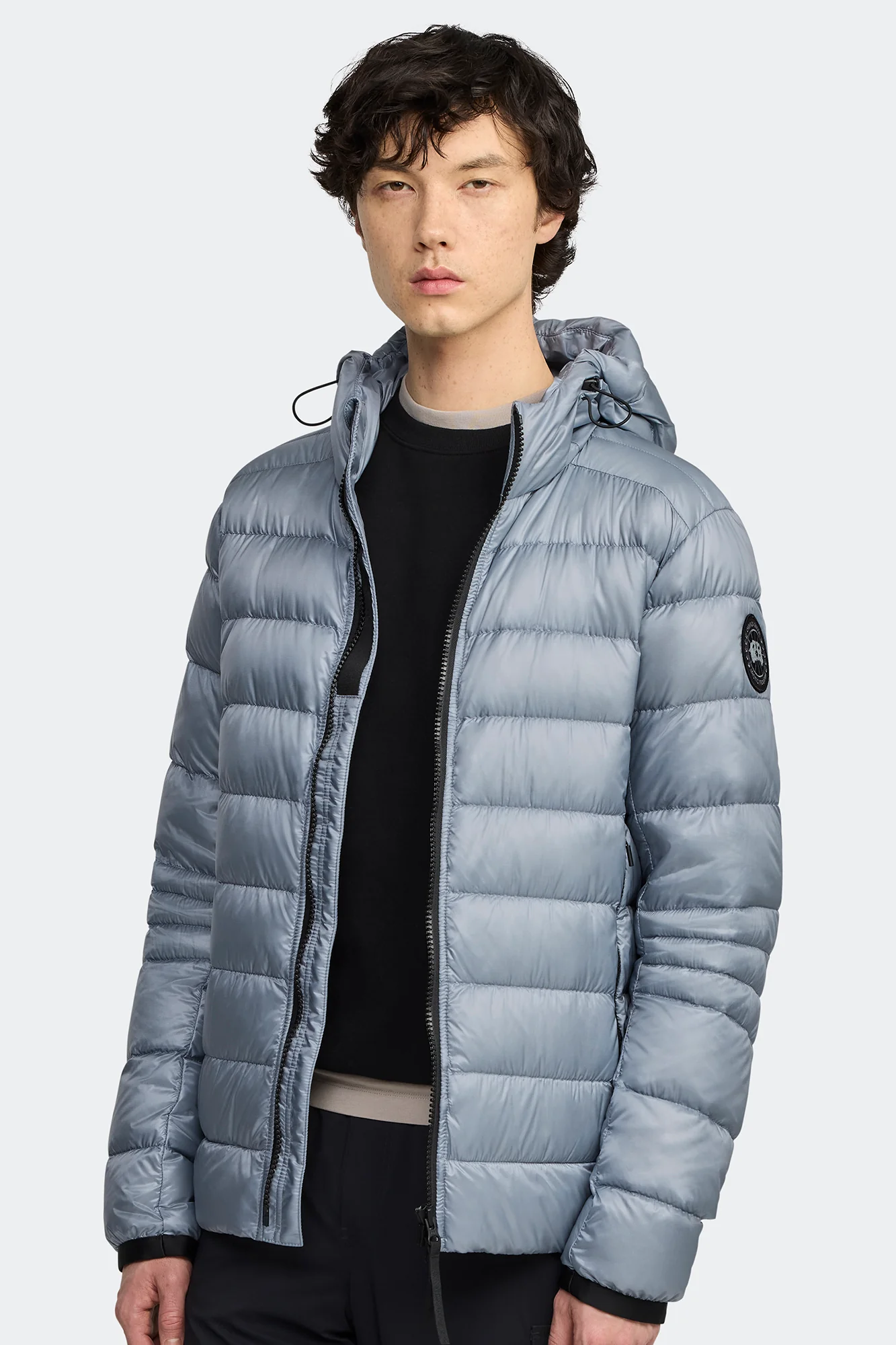 Crofton Hoodie Black Label - Image 2