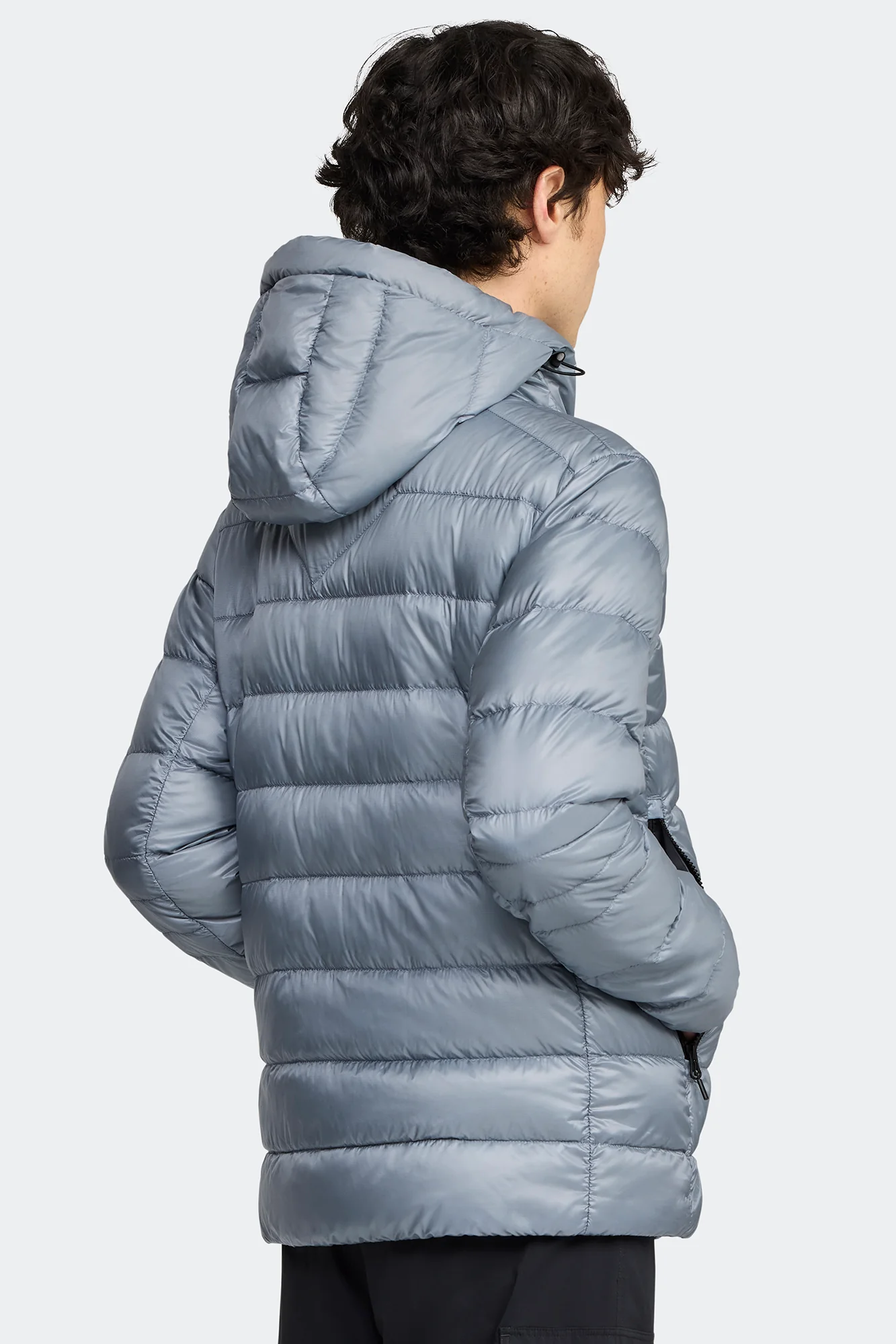 Crofton Hoodie Black Label - Image 5