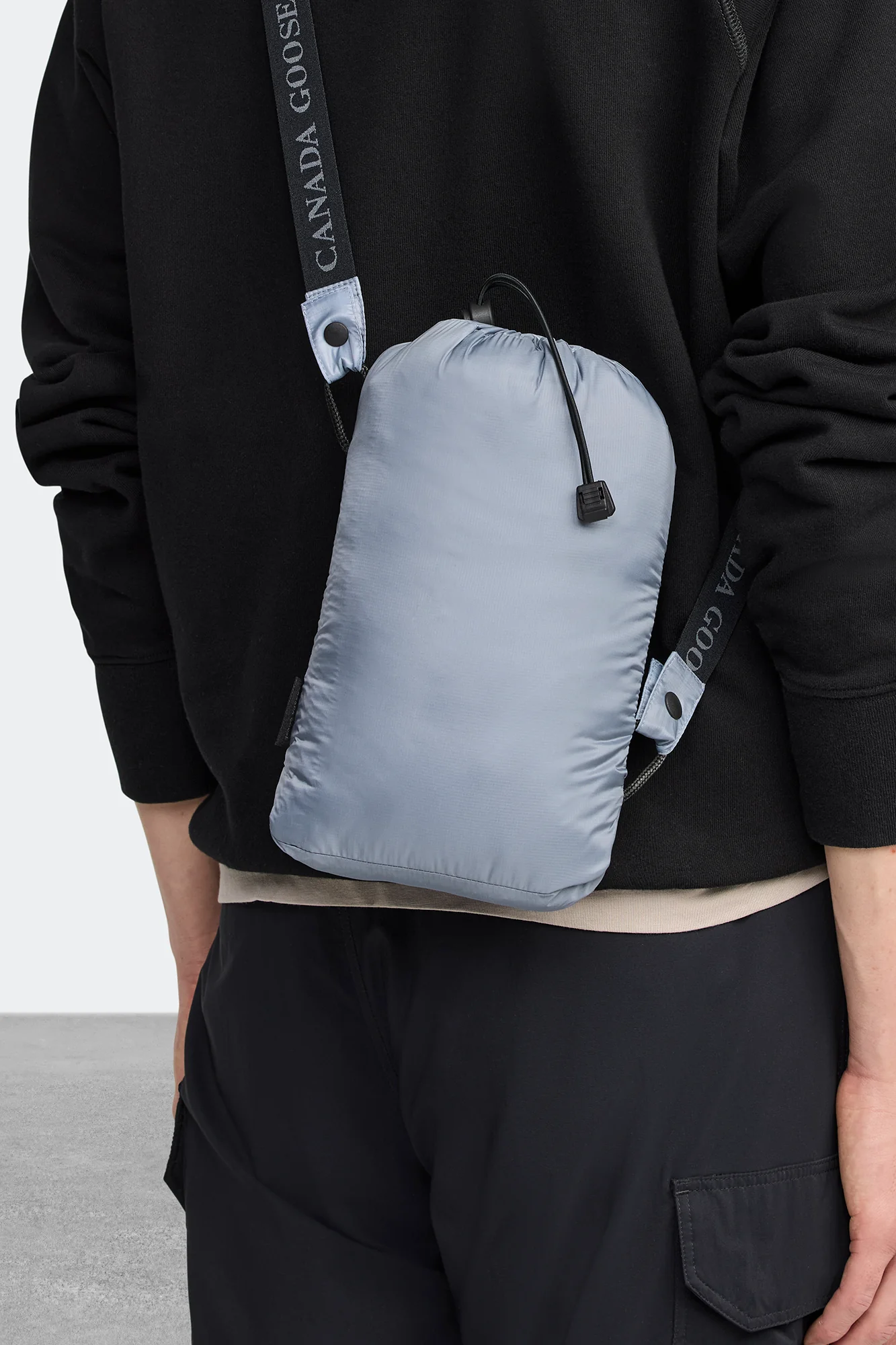Crofton Hoodie Black Label - Image 8