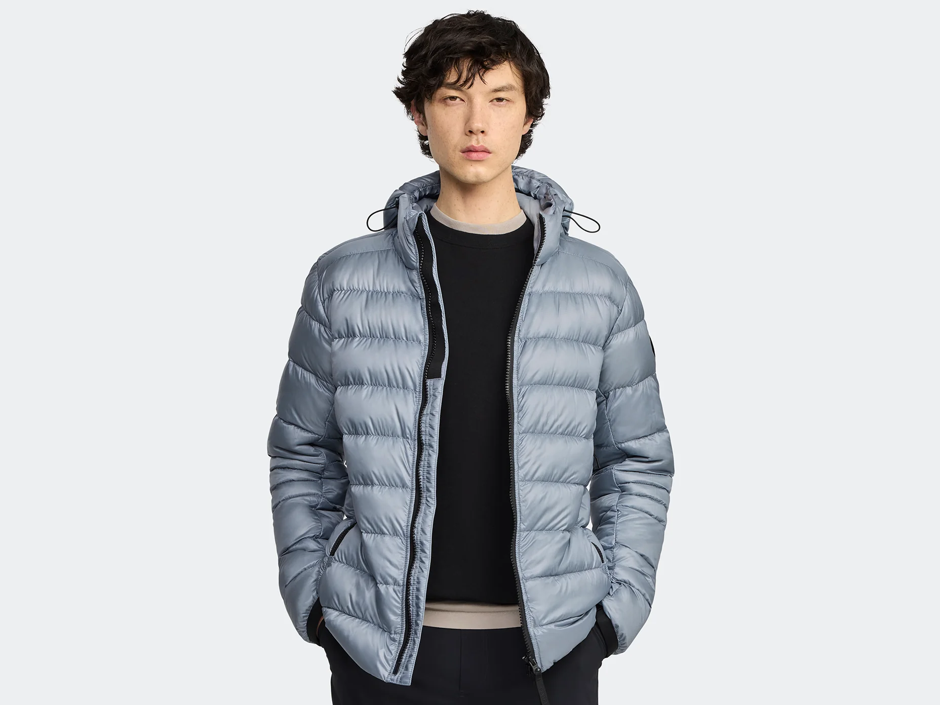Crofton Hoodie Black Label - Image 9