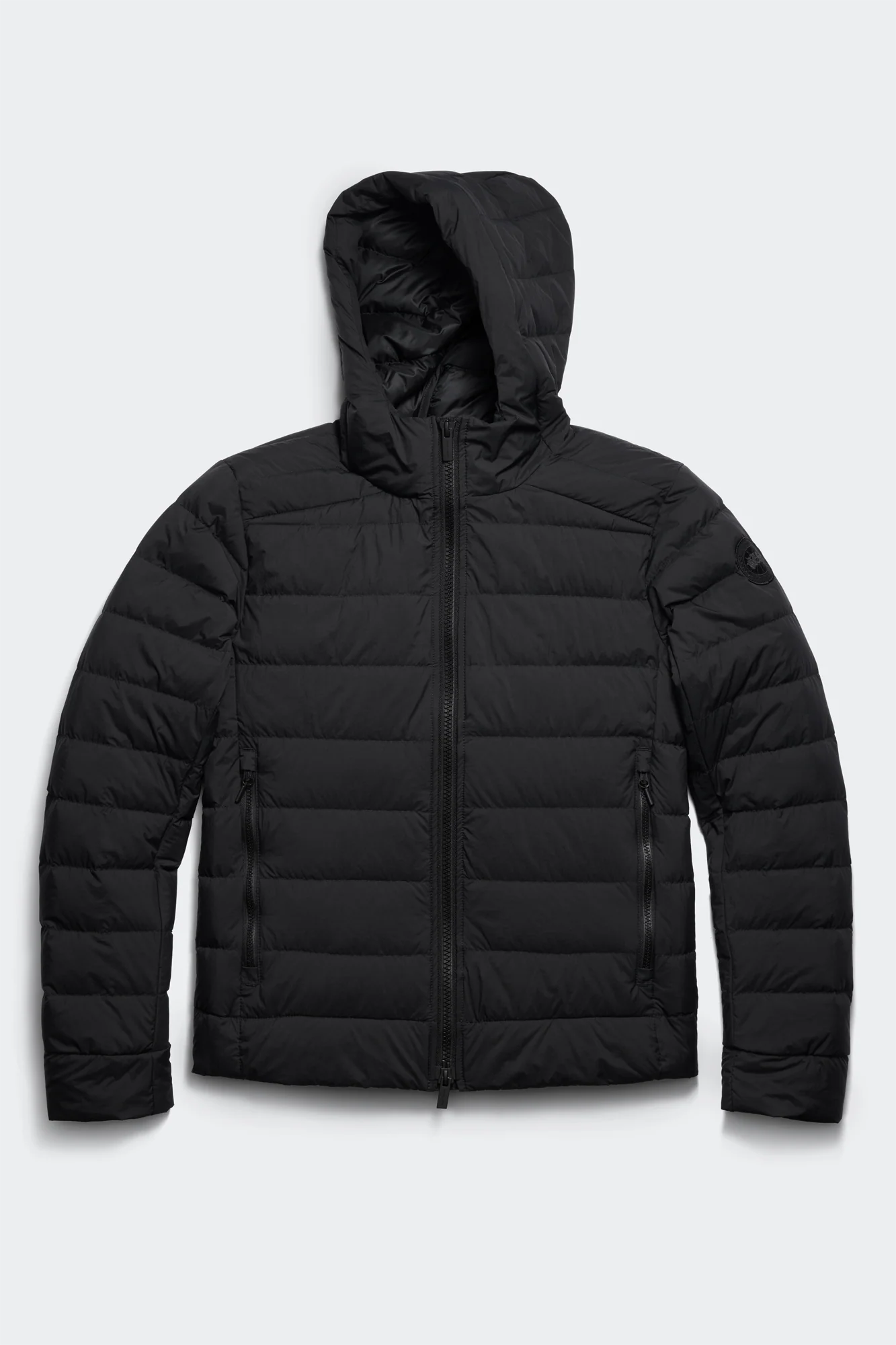 Crofton Hoodie Enduraluxe - Image 6