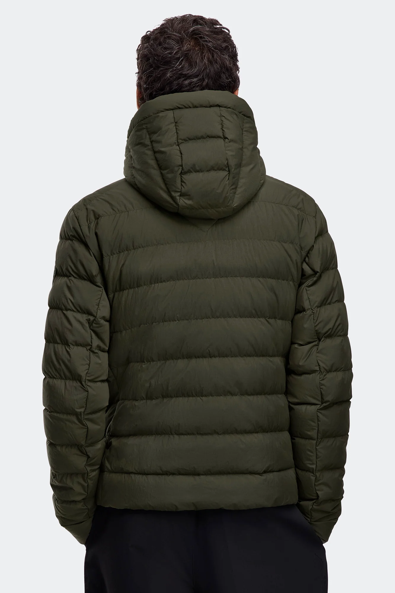 Crofton Hoodie EnduraLuxe - Image 4