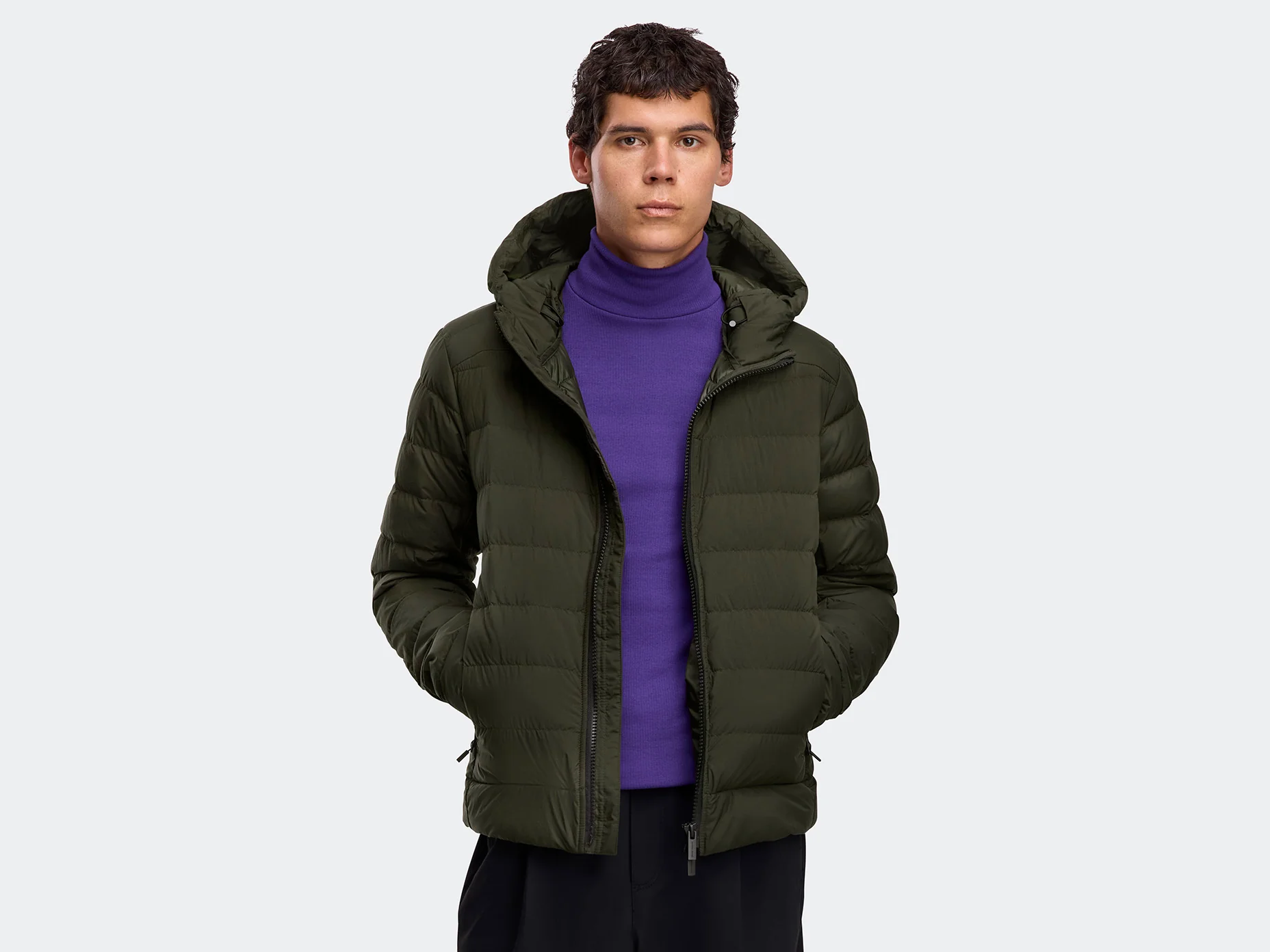 Crofton Hoodie EnduraLuxe - Image 5