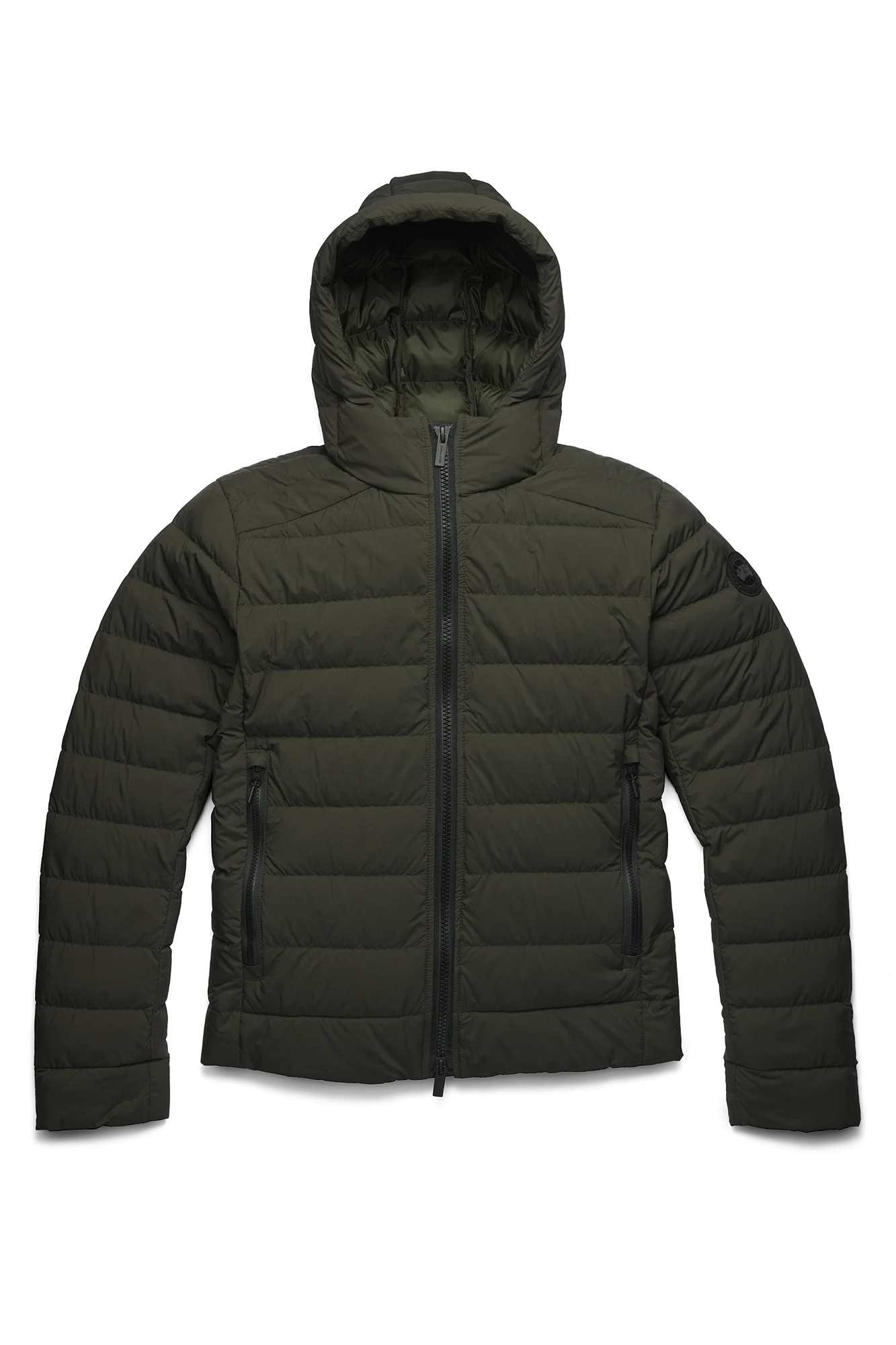 Crofton Hoodie EnduraLuxe - Image 6