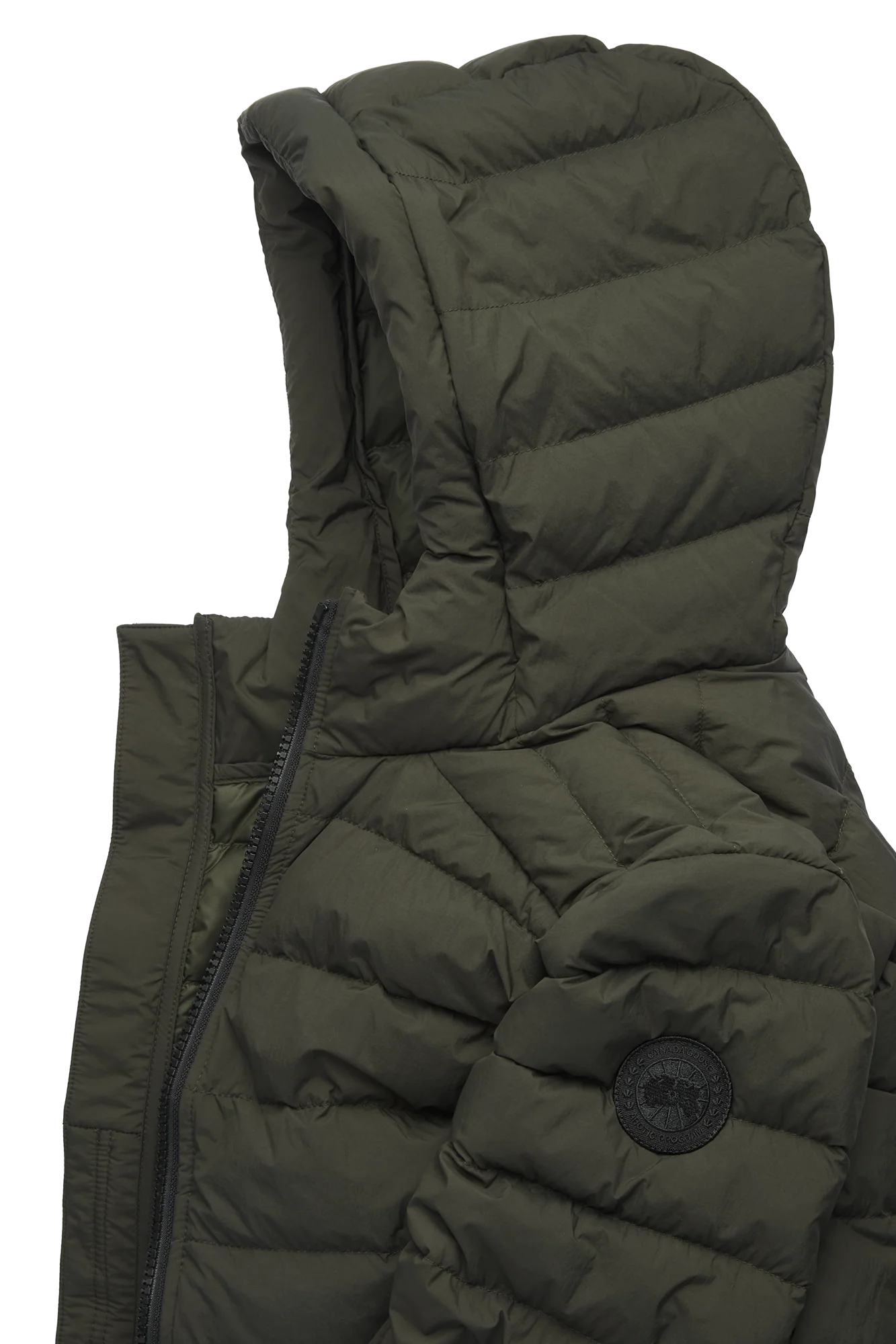 Crofton Hoodie EnduraLuxe - Image 7