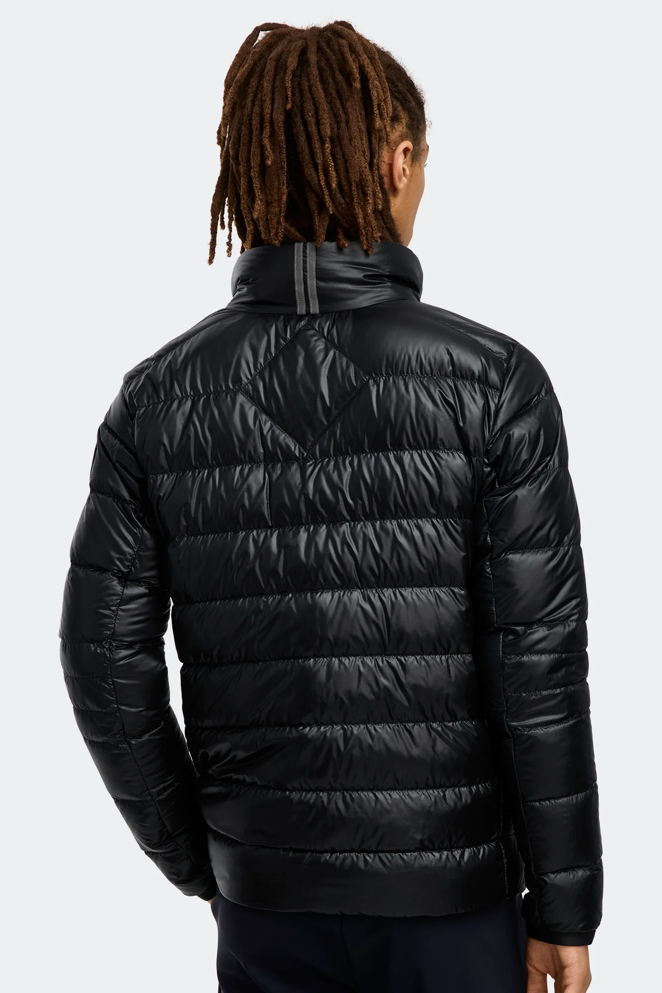 Crofton Jacket Black Label - Image 10