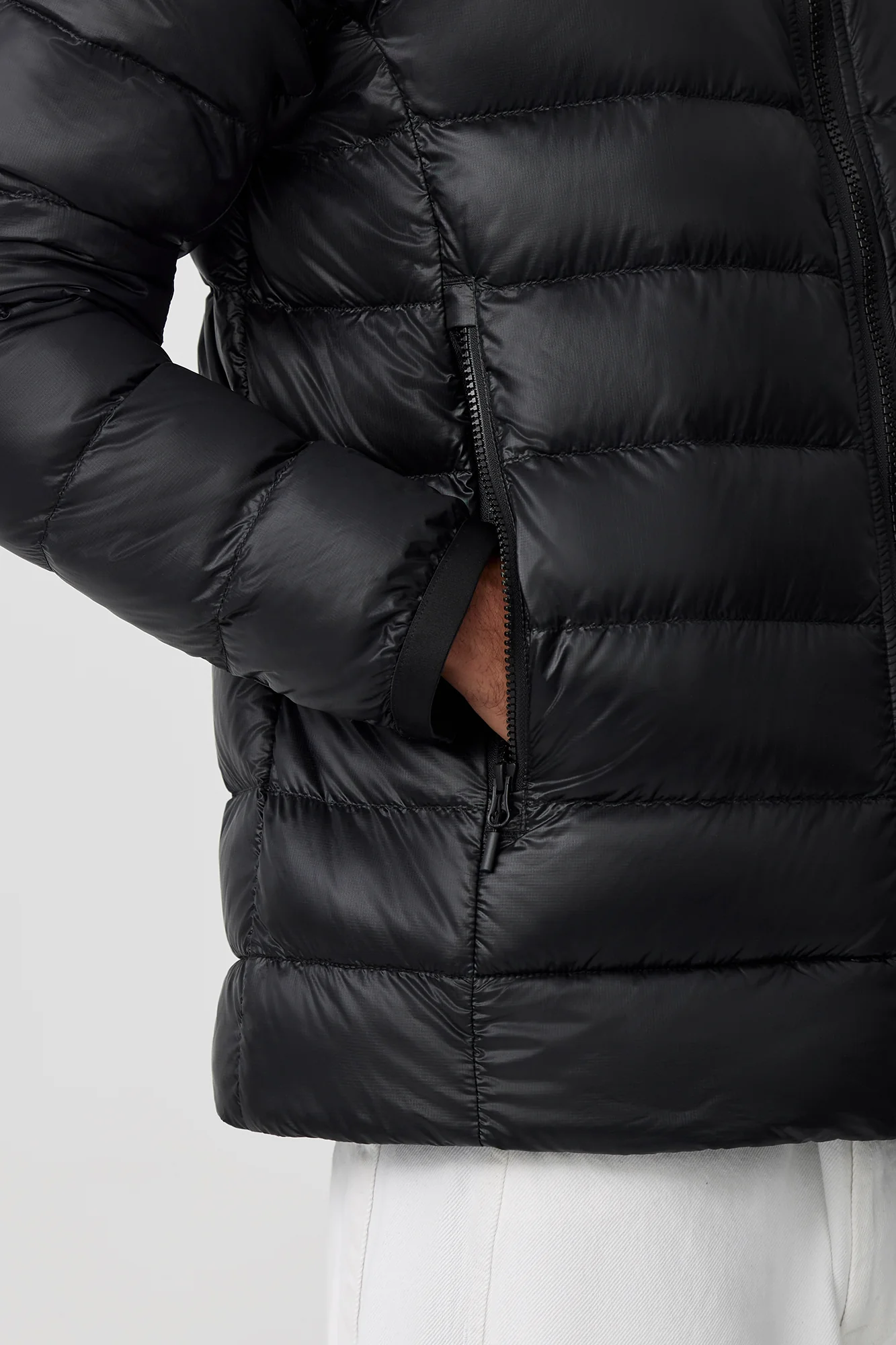 Crofton Jacket Black Label - Image 11