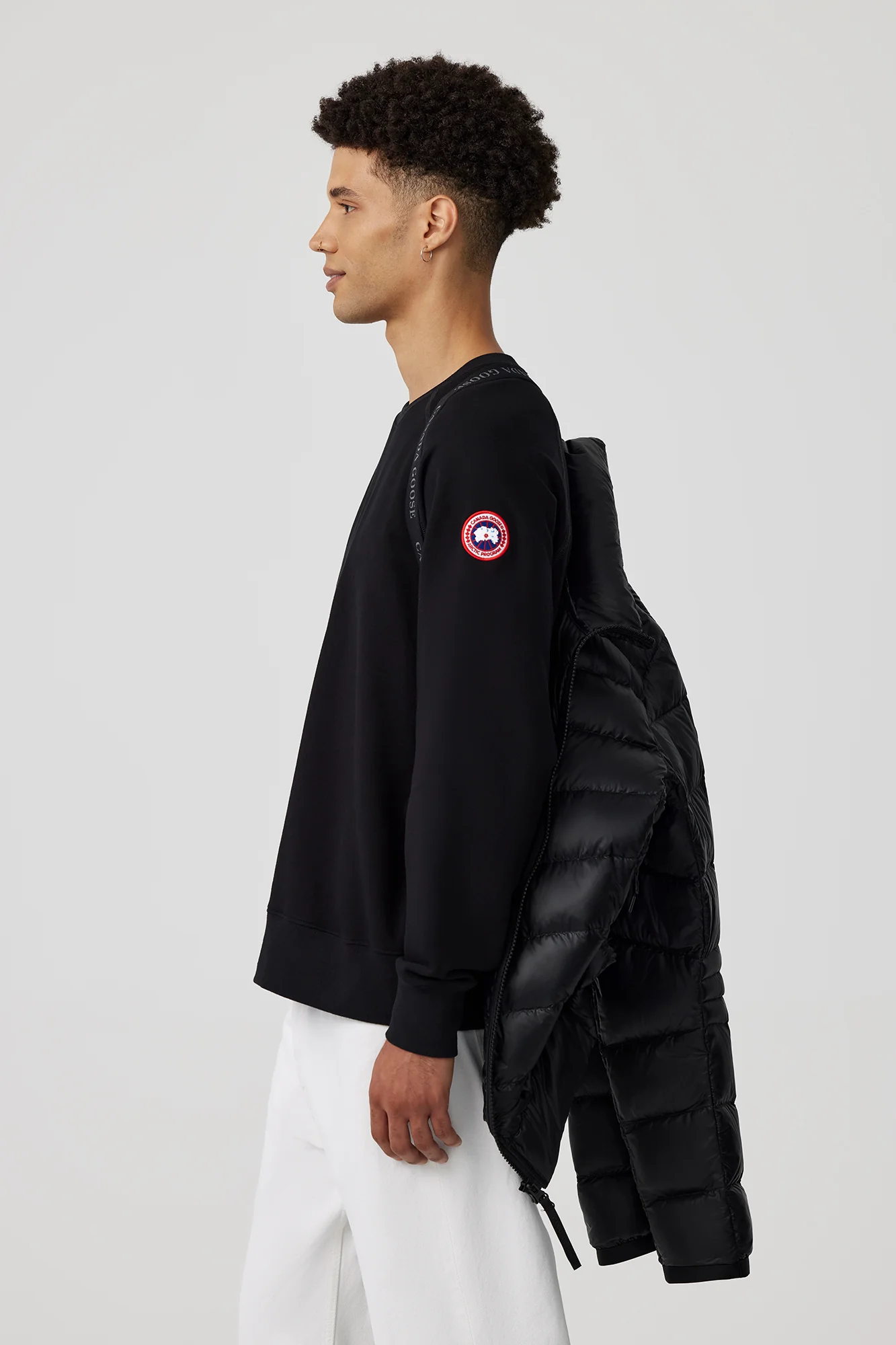 Crofton Jacket Black Label - Image 13
