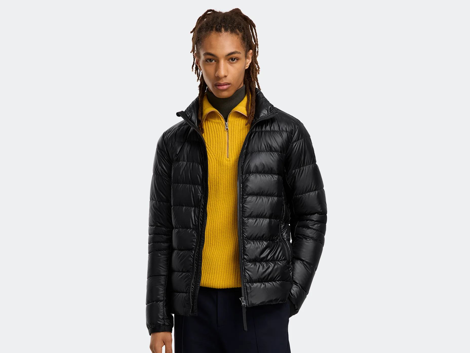 Crofton Jacket Black Label - Image 14