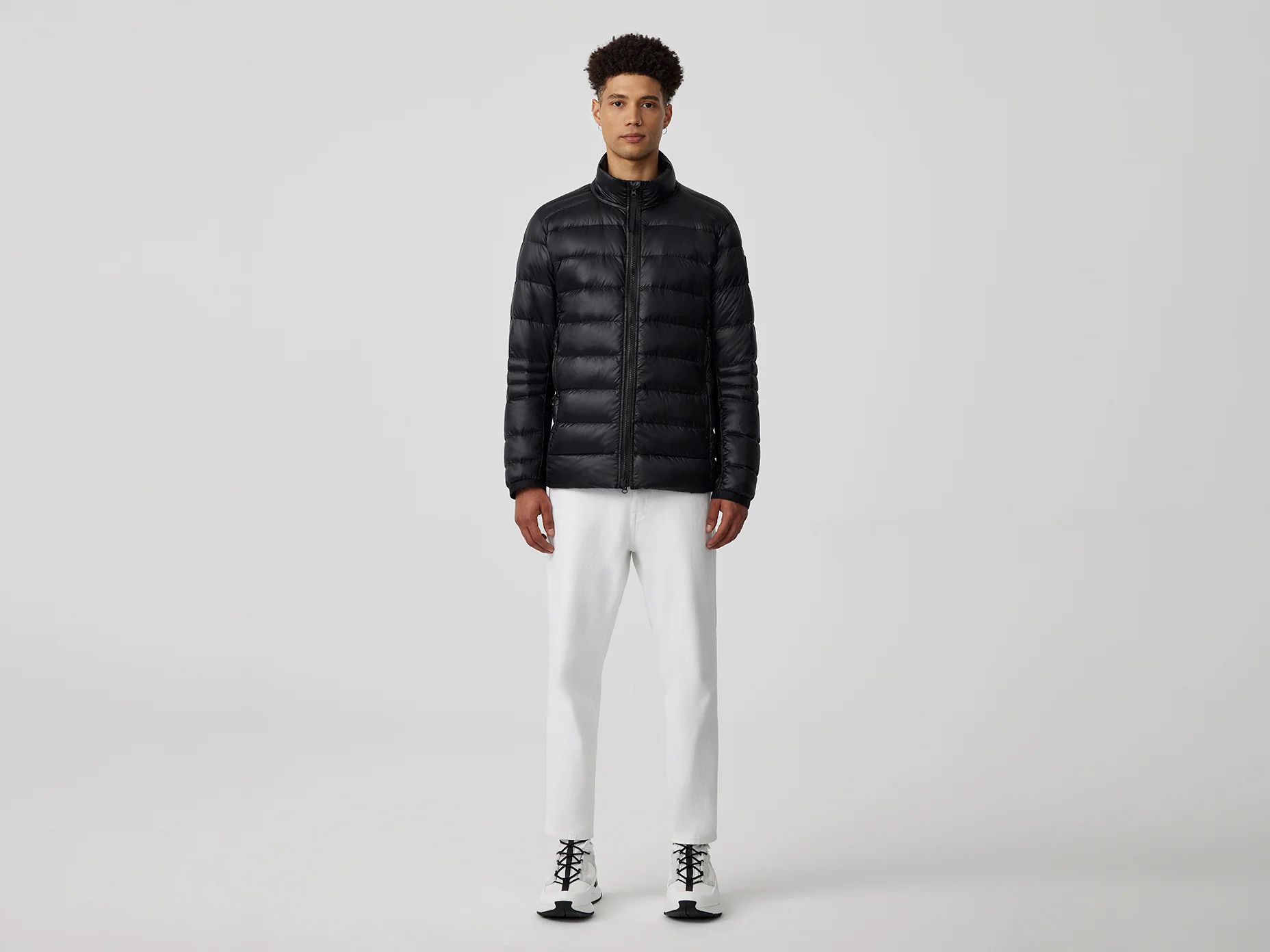 Crofton Jacket Black Label - Image 15