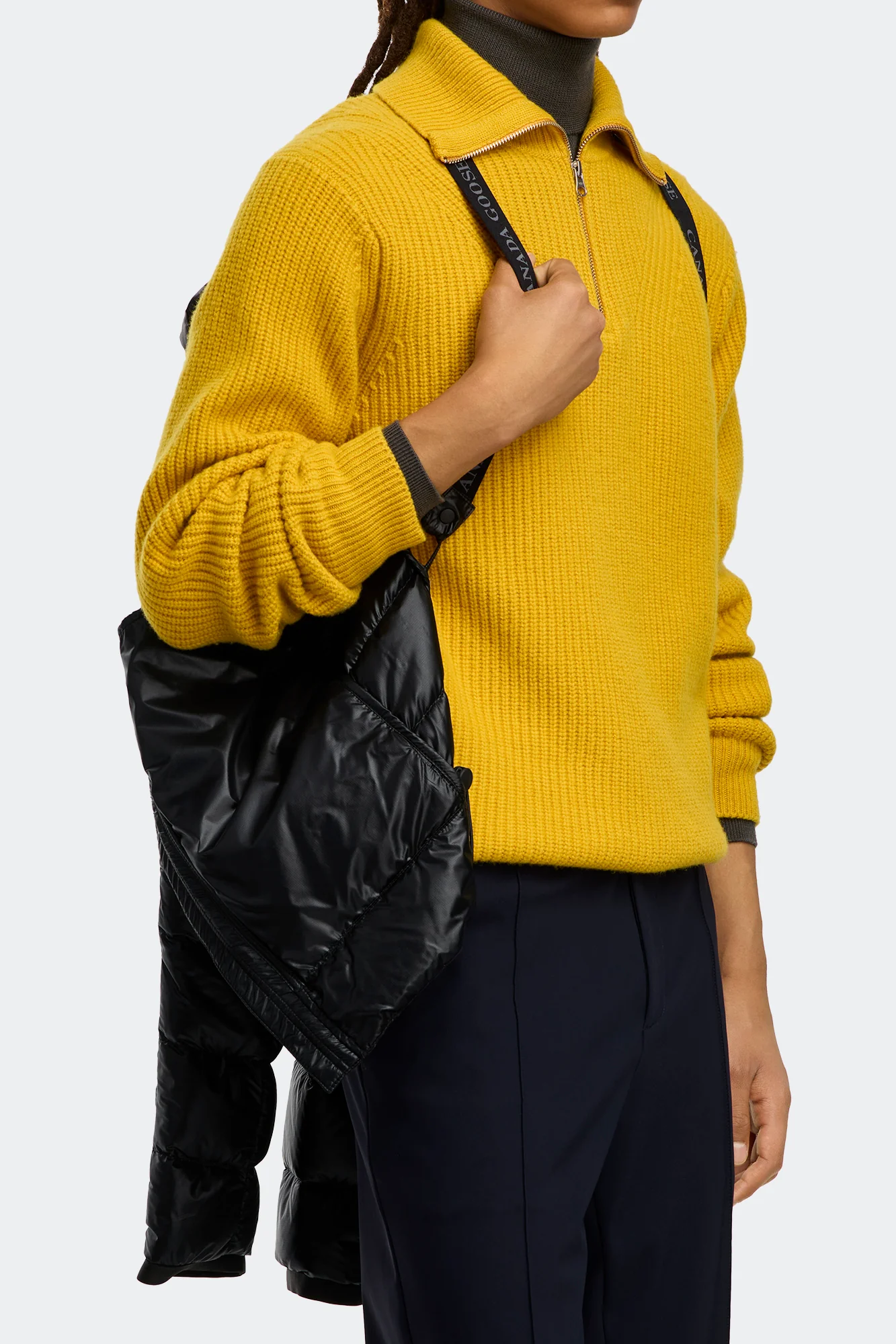 Crofton Jacket Black Label - Image 18