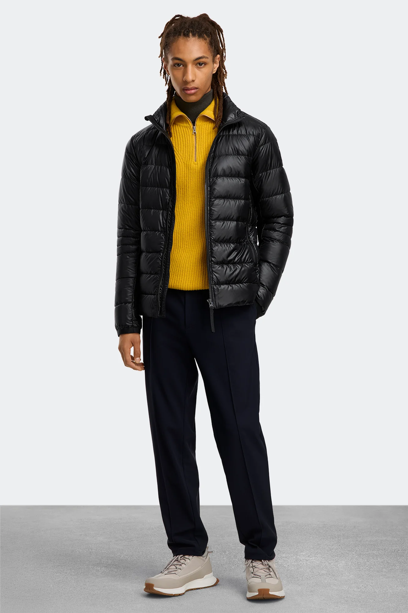 Crofton Jacket Black Label - Image 2
