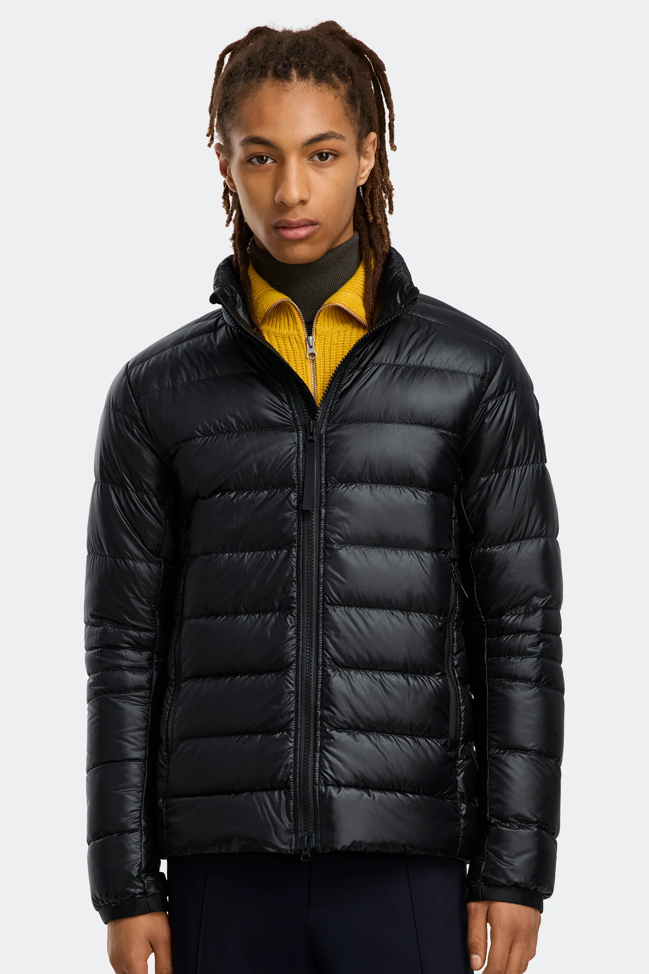 Crofton Jacket Black Label - Image 4