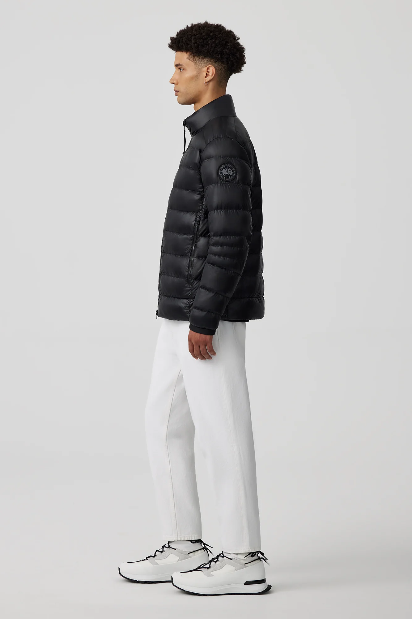 Crofton Jacket Black Label - Image 6