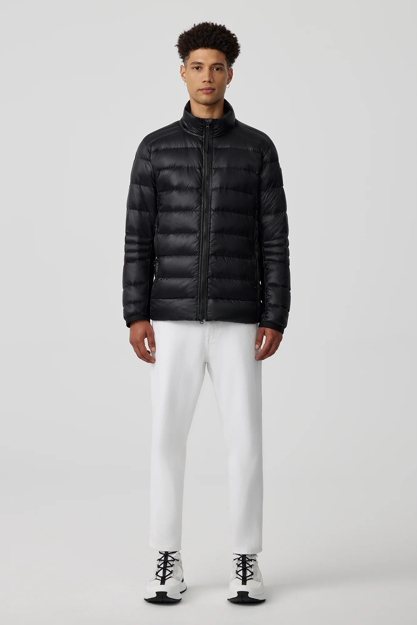 Crofton Jacket Black Label - Image 7