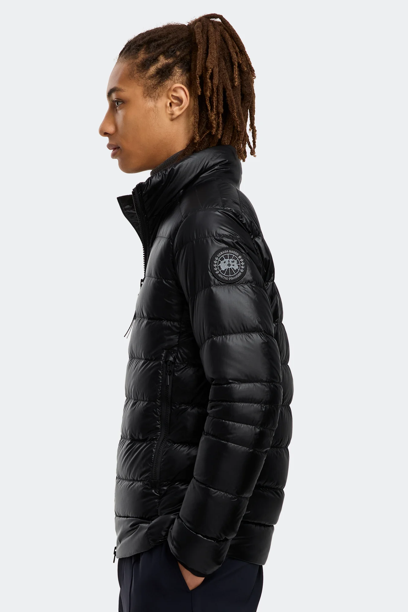 Crofton Jacket Black Label - Image 8