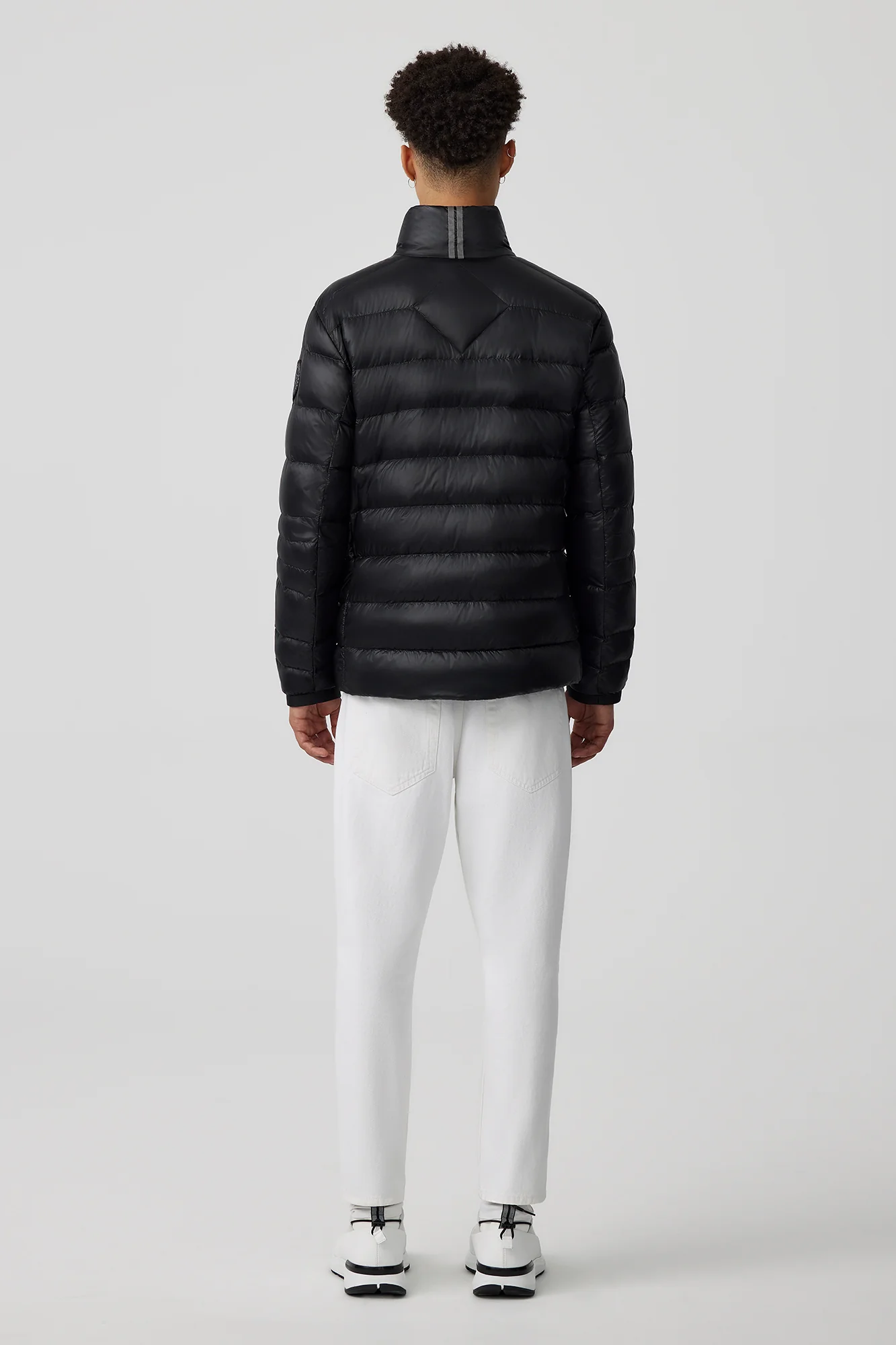 Crofton Jacket Black Label - Image 9
