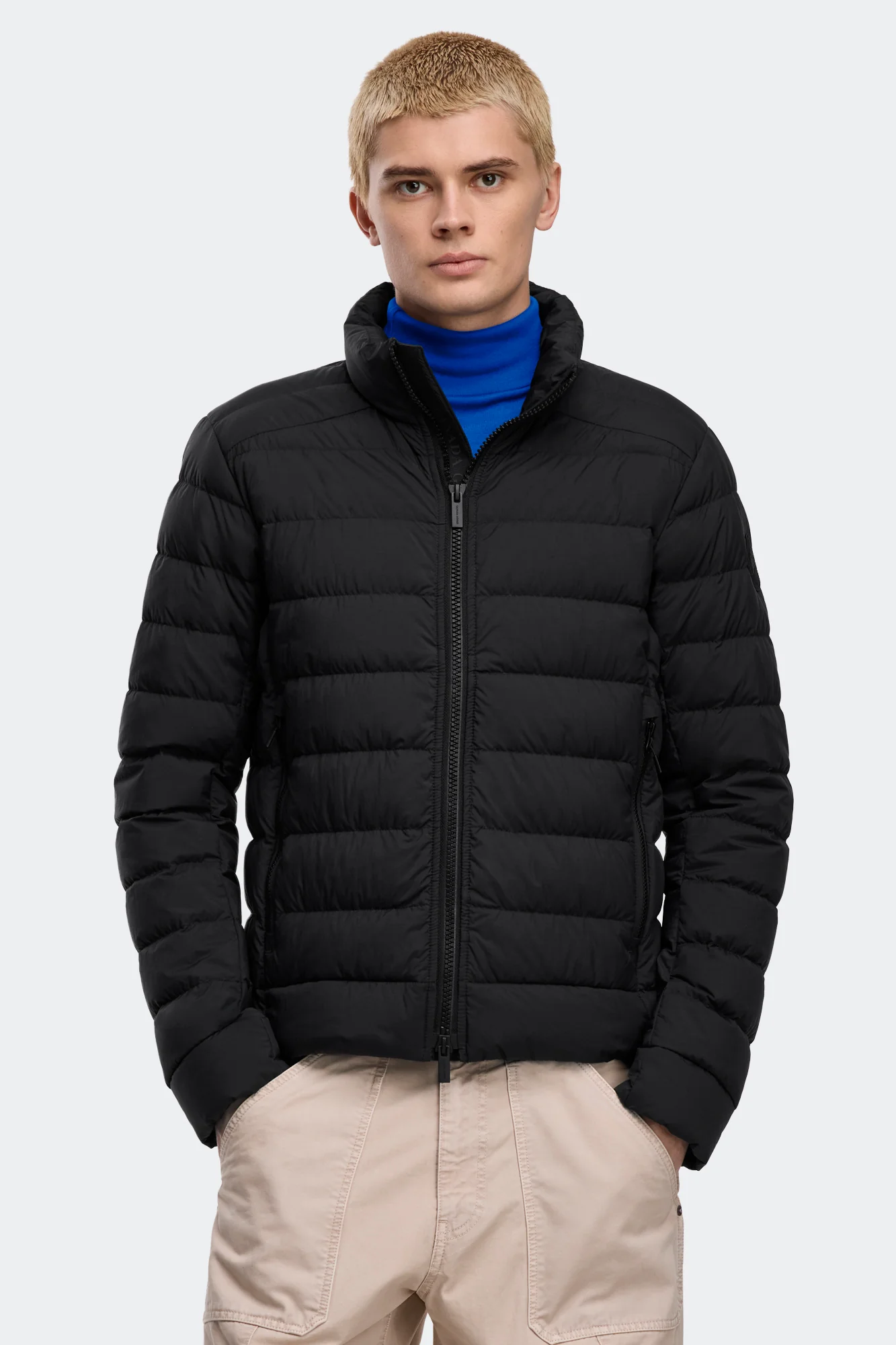Crofton Jacket Enduraluxe - Image 3