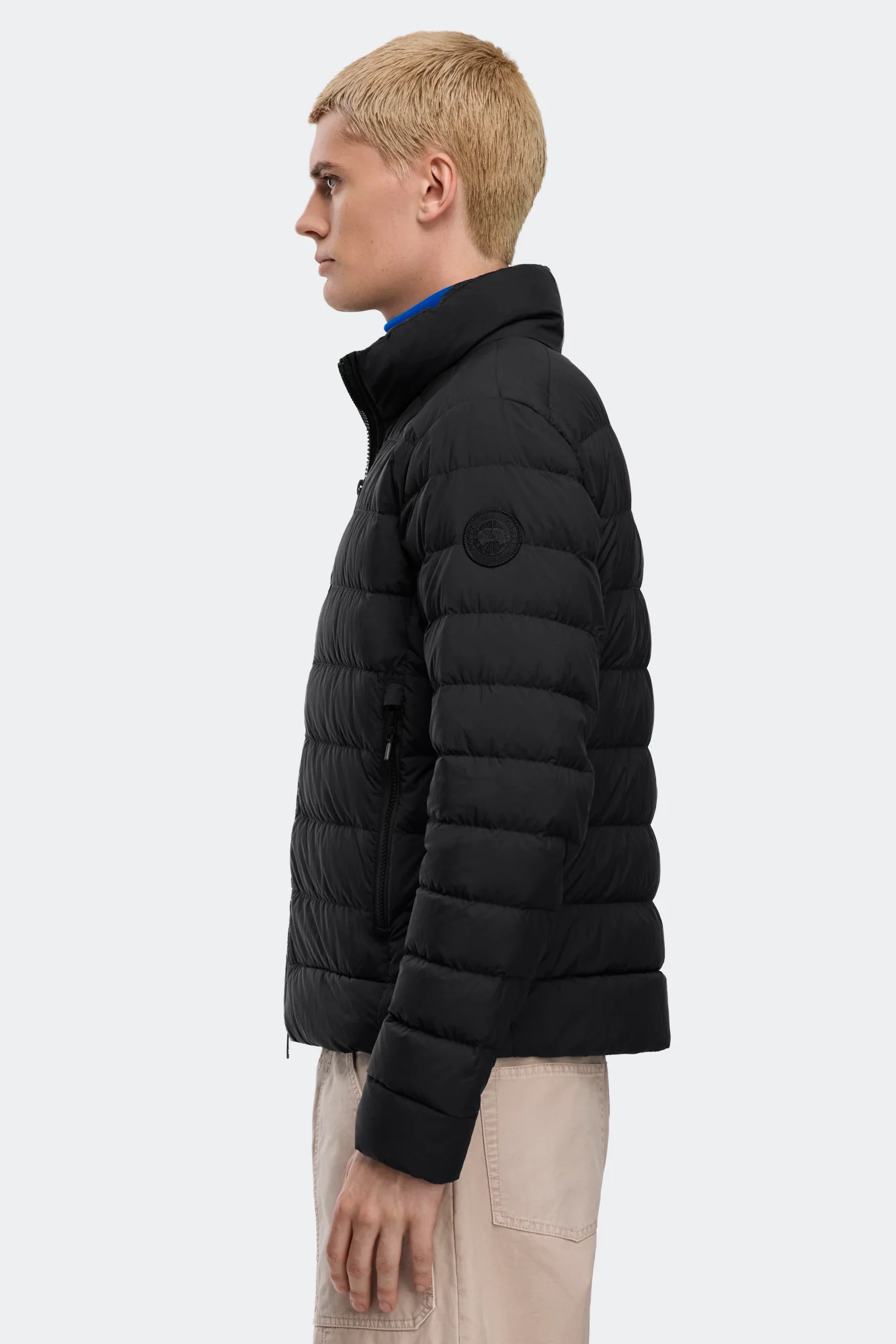 Crofton Jacket Enduraluxe - Image 4