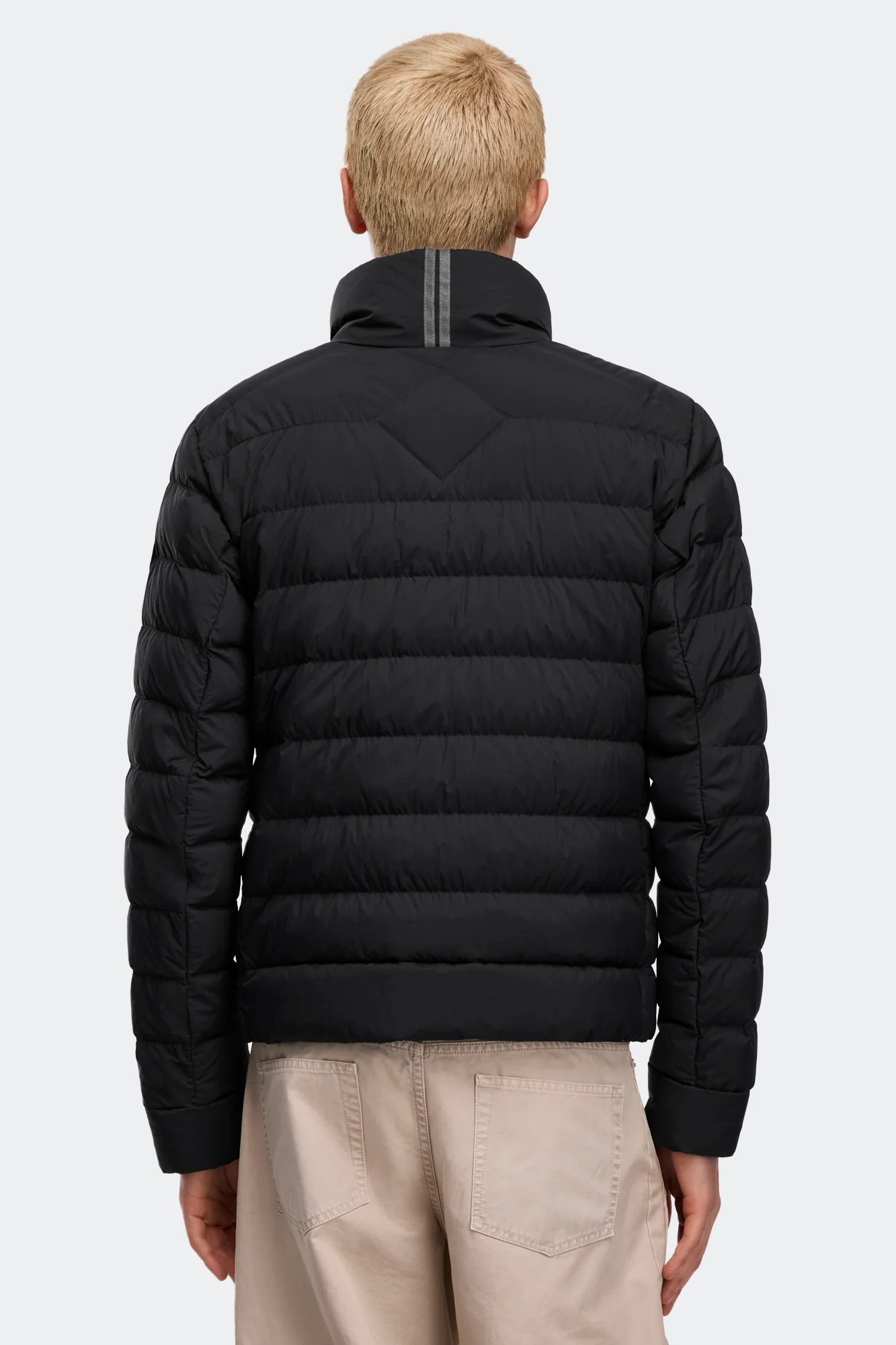 Crofton Jacket Enduraluxe - Image 5