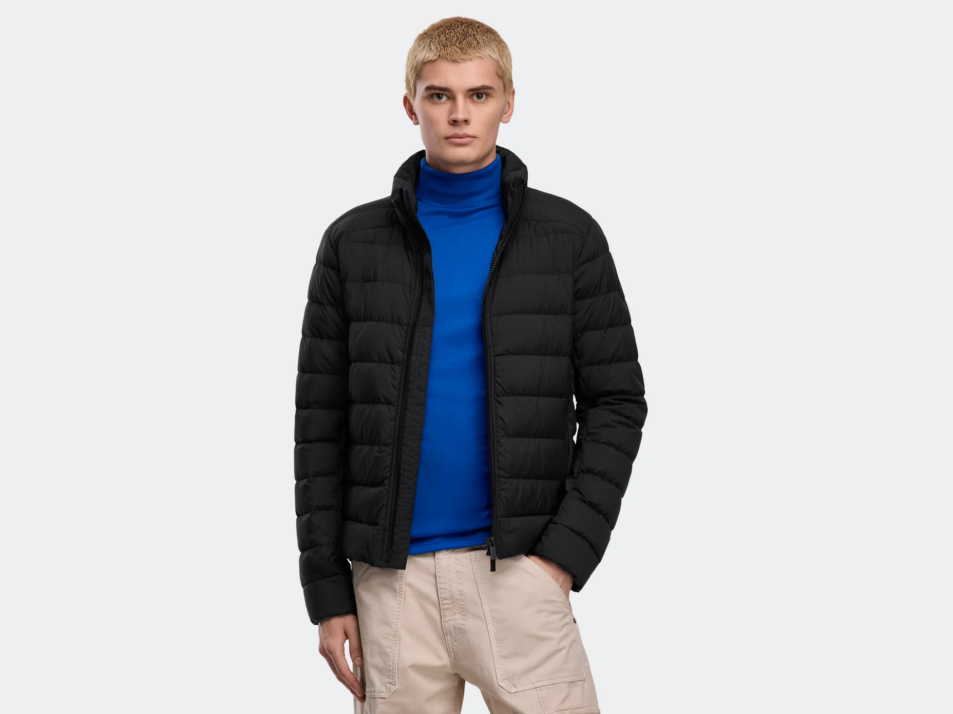 Crofton Jacket Enduraluxe - Image 6