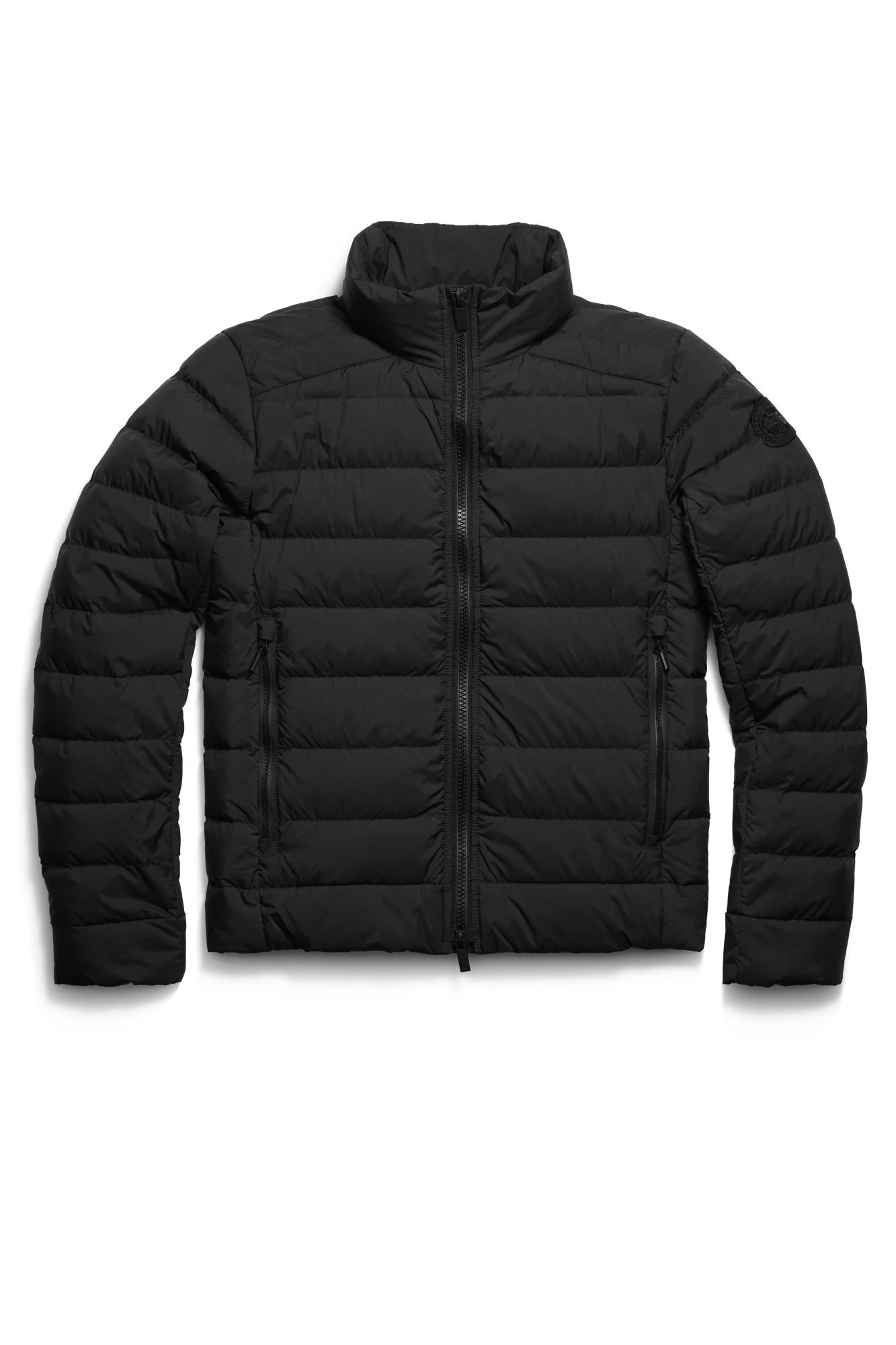 Crofton Jacket Enduraluxe - Image 7