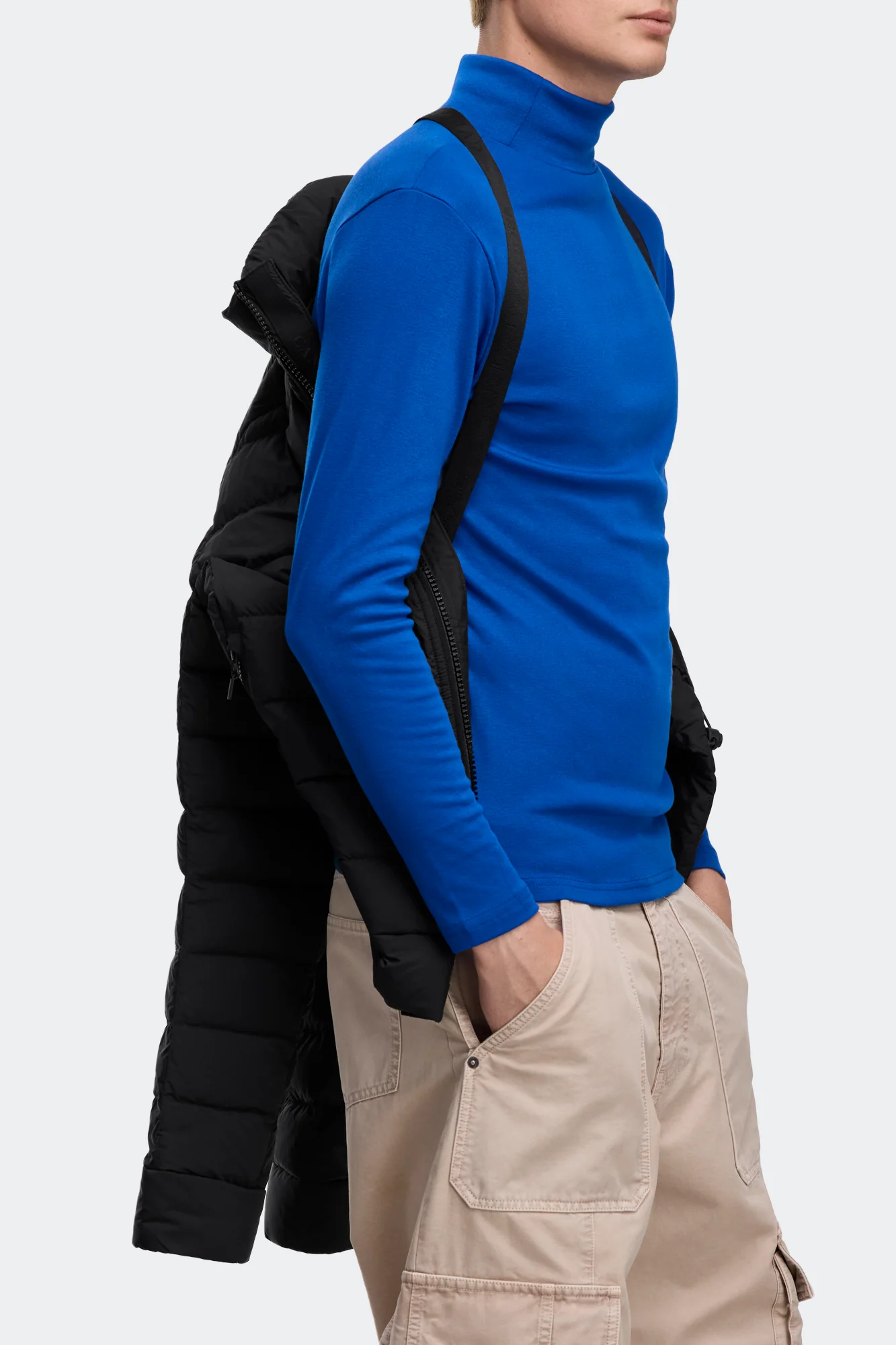 Crofton Jacket Enduraluxe - Image 9