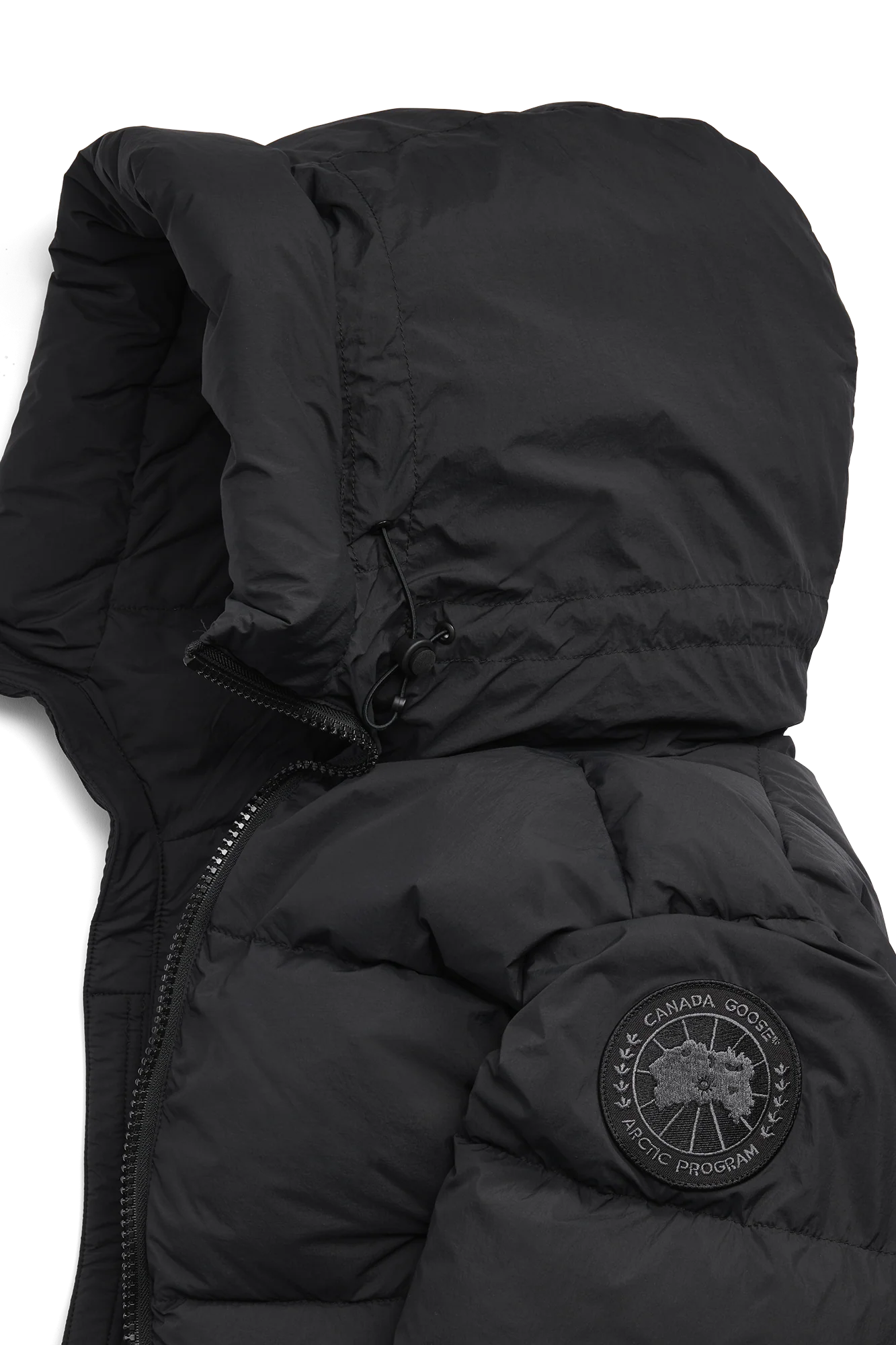 Crofton Puffer EnduraLuxe Black Label - Image 7