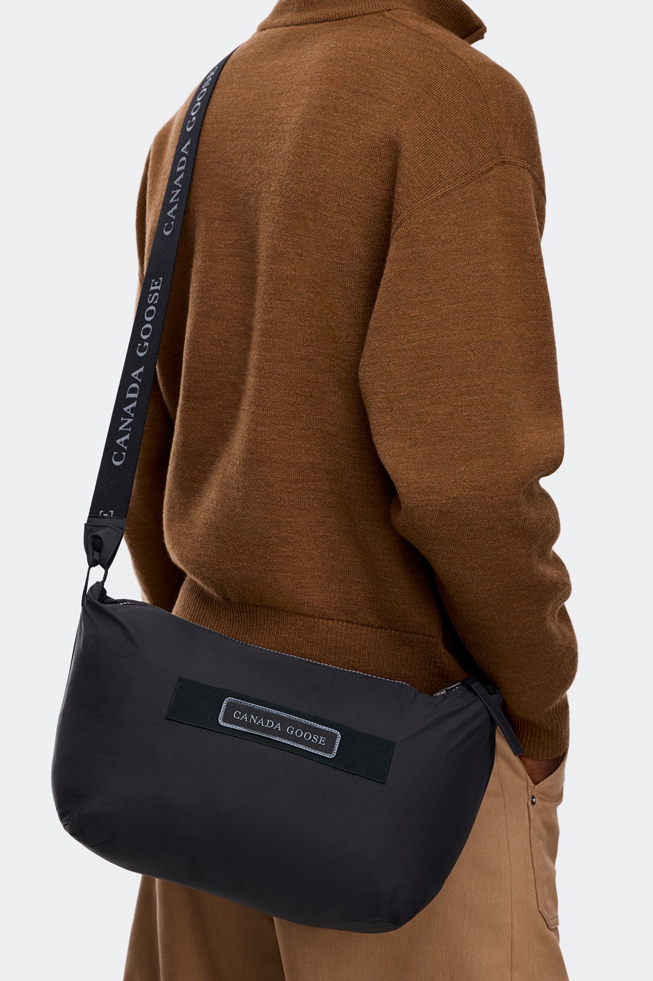 Crofton Puffer EnduraLuxe Black Label - Image 9