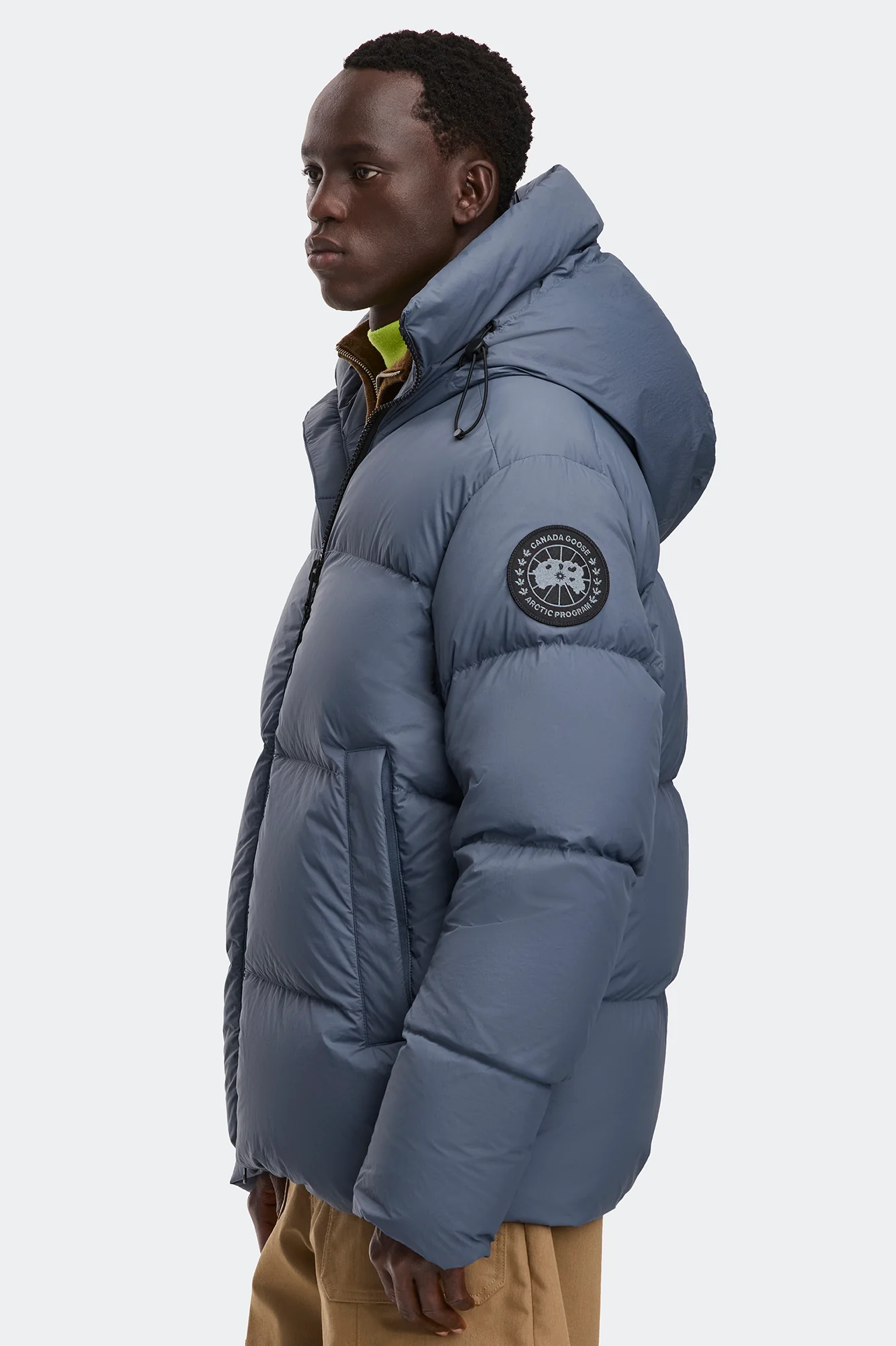 Crofton Puffer EnduraLuxe Black Label - Image 3