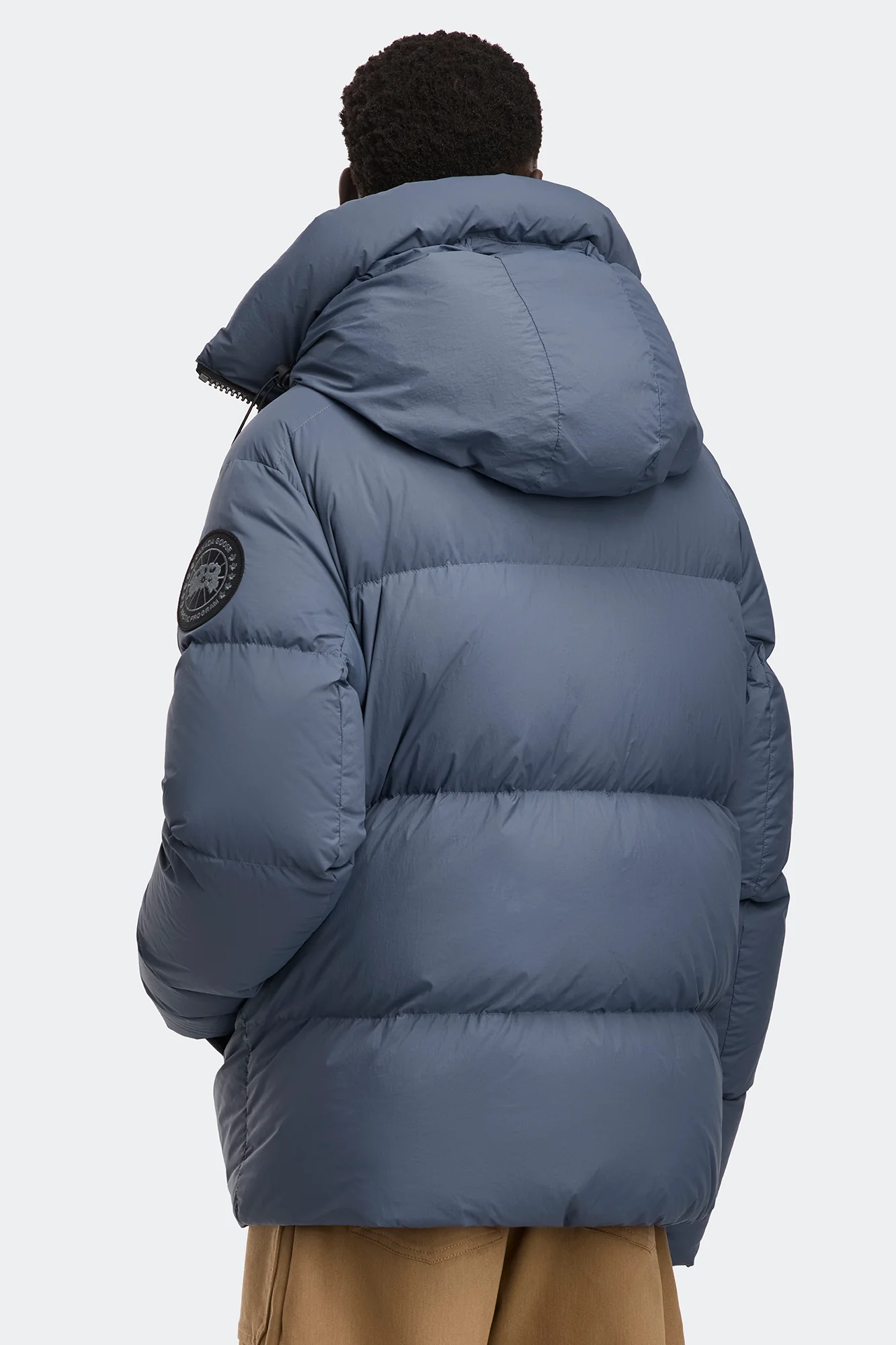 Crofton Puffer EnduraLuxe Black Label - Image 4