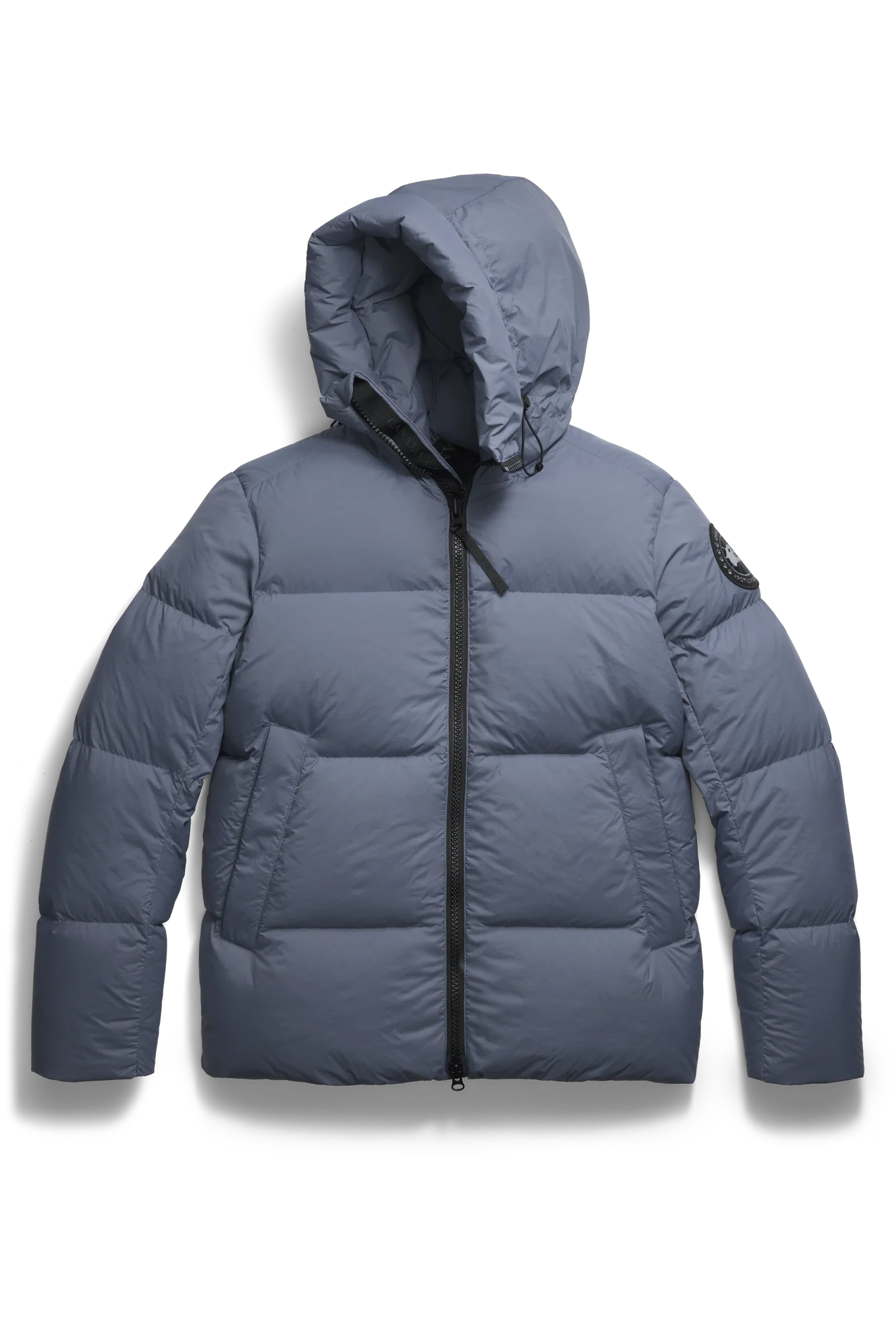 Crofton Puffer EnduraLuxe Black Label - Image 6
