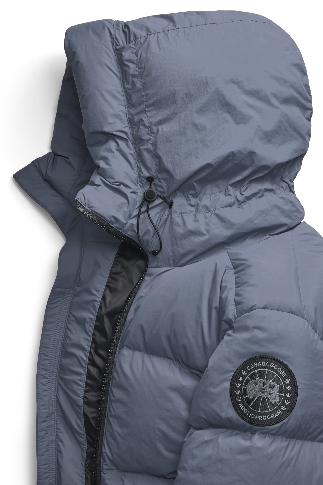 Crofton Puffer EnduraLuxe Black Label - Image 7