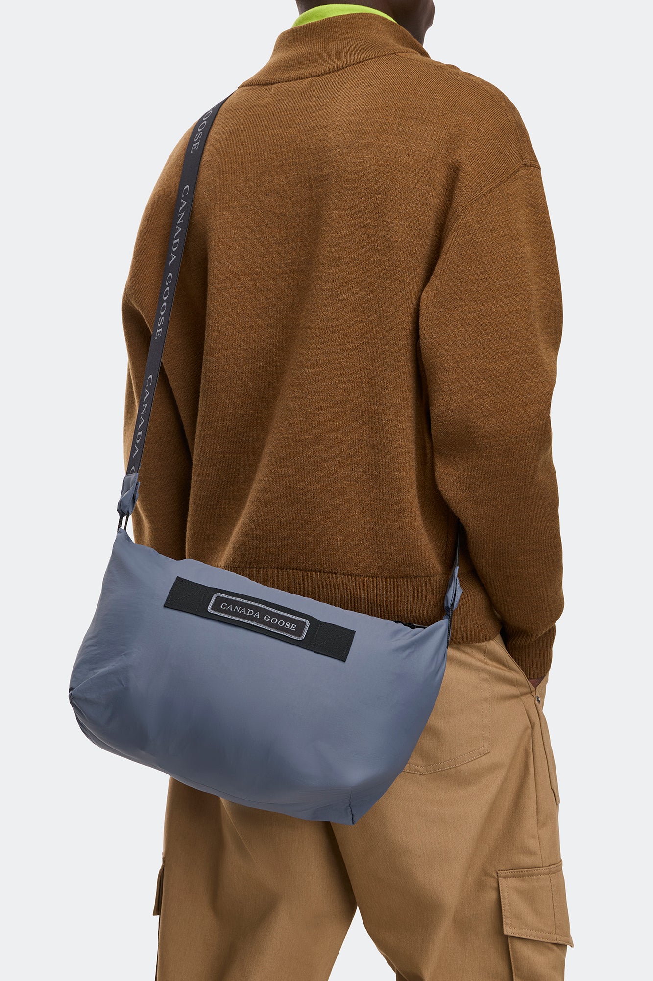 Crofton Puffer EnduraLuxe Black Label - Image 9