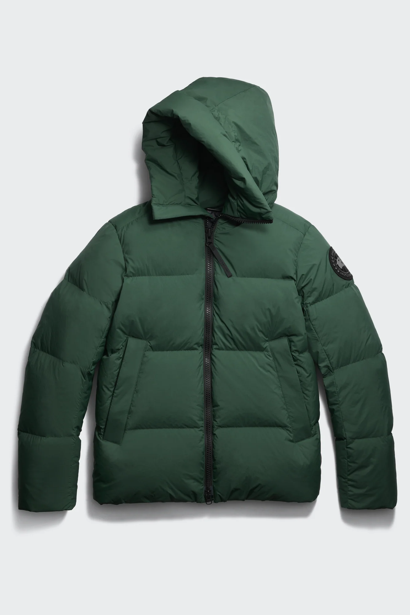 Crofton Puffer EnduraLuxe Black Label - Image 6