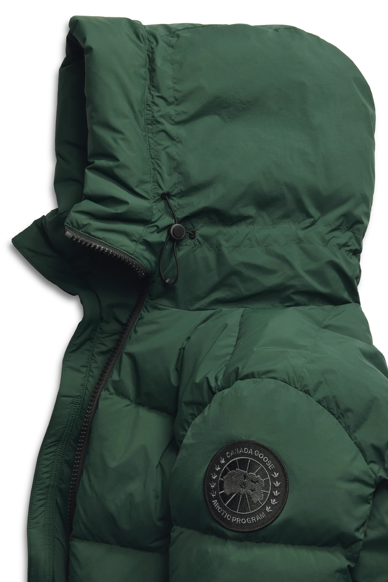 Crofton Puffer EnduraLuxe Black Label - Image 7