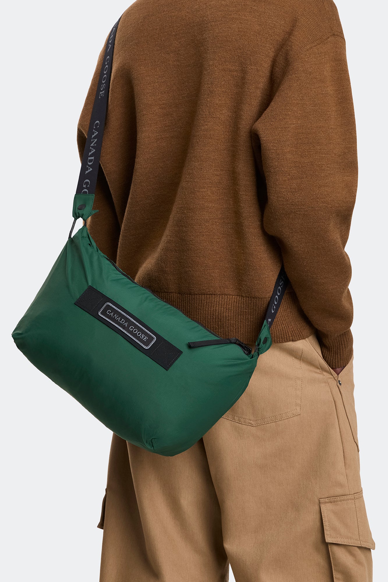 Crofton Puffer EnduraLuxe Black Label - Image 9