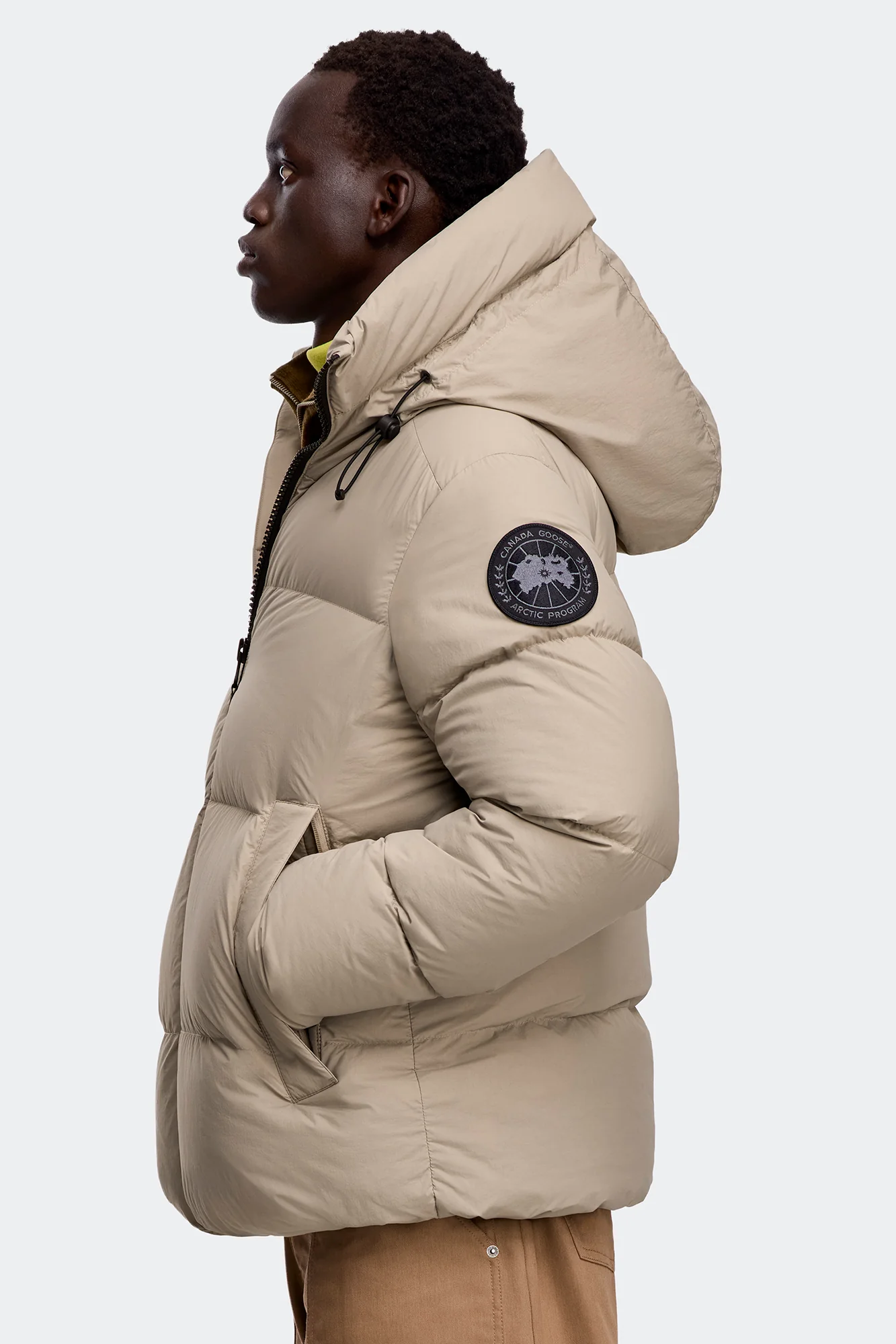 Crofton Puffer EnduraLuxe Black Label - Image 3
