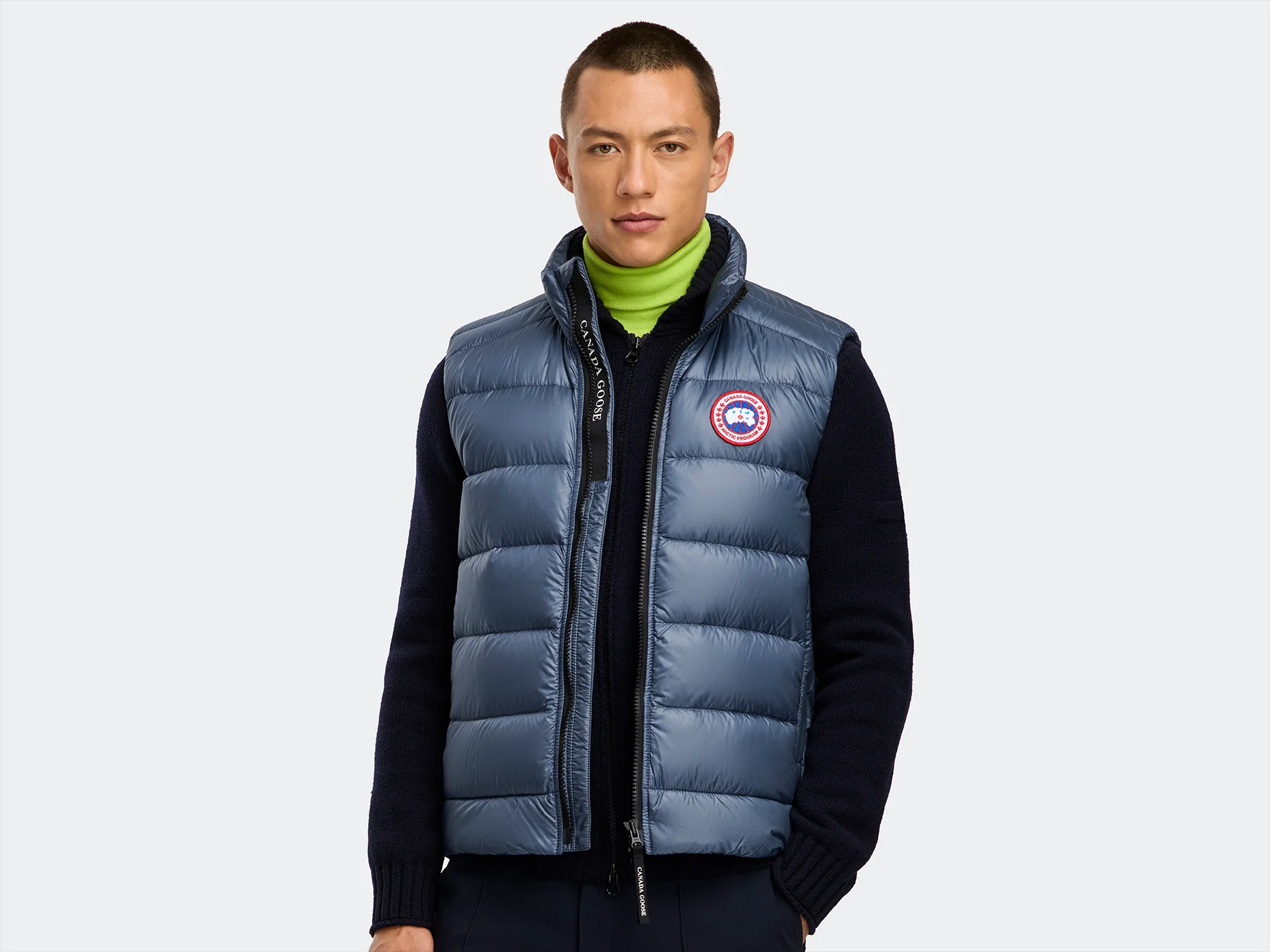Crofton Vest - Image 11