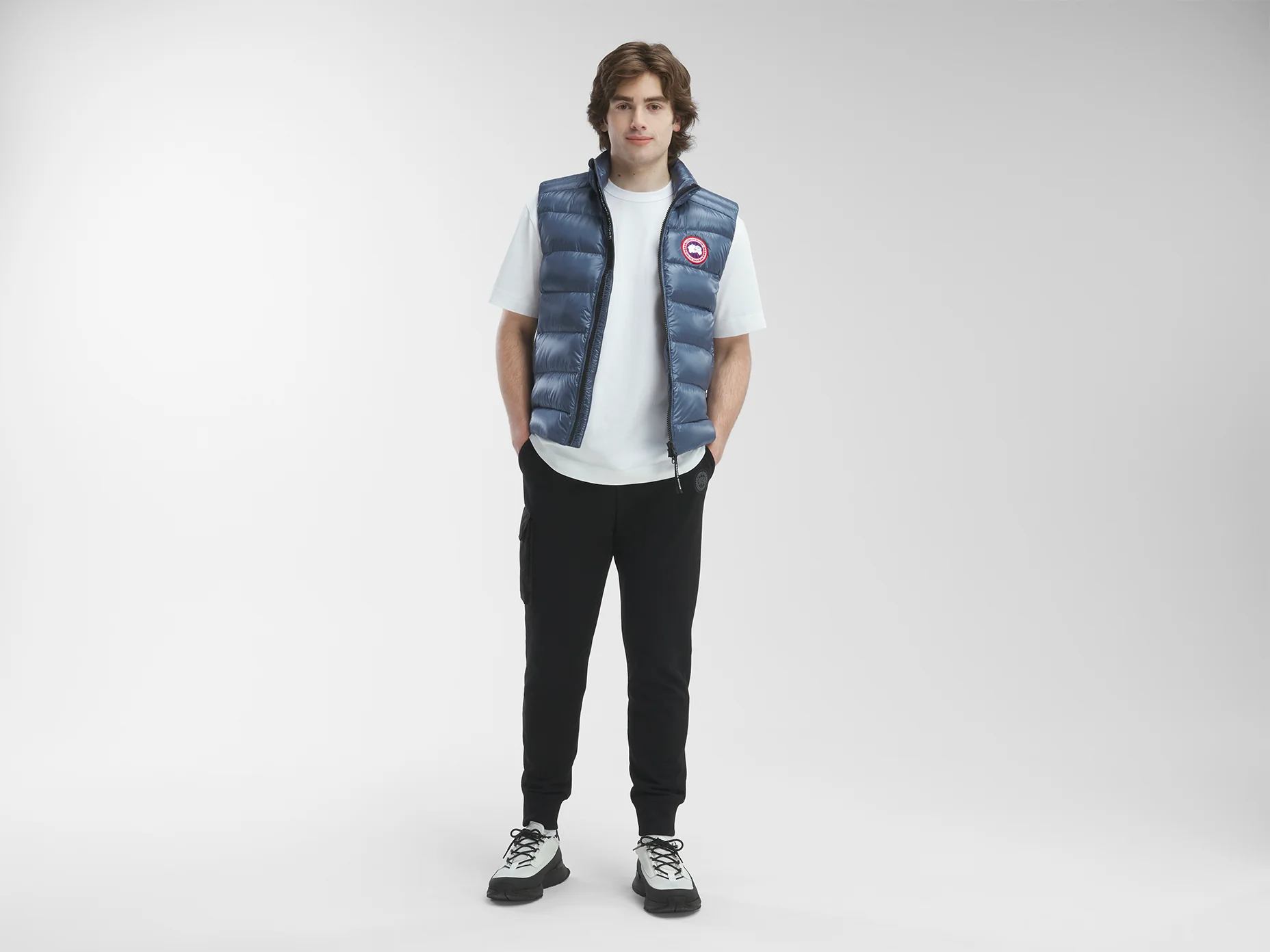Crofton Vest - Image 12