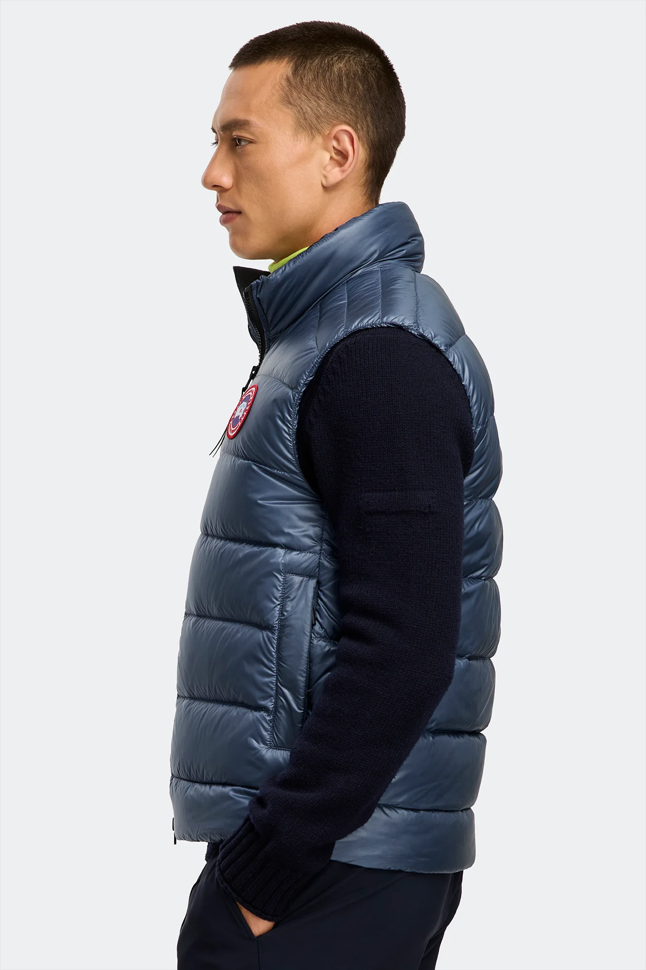 Crofton Vest - Image 5